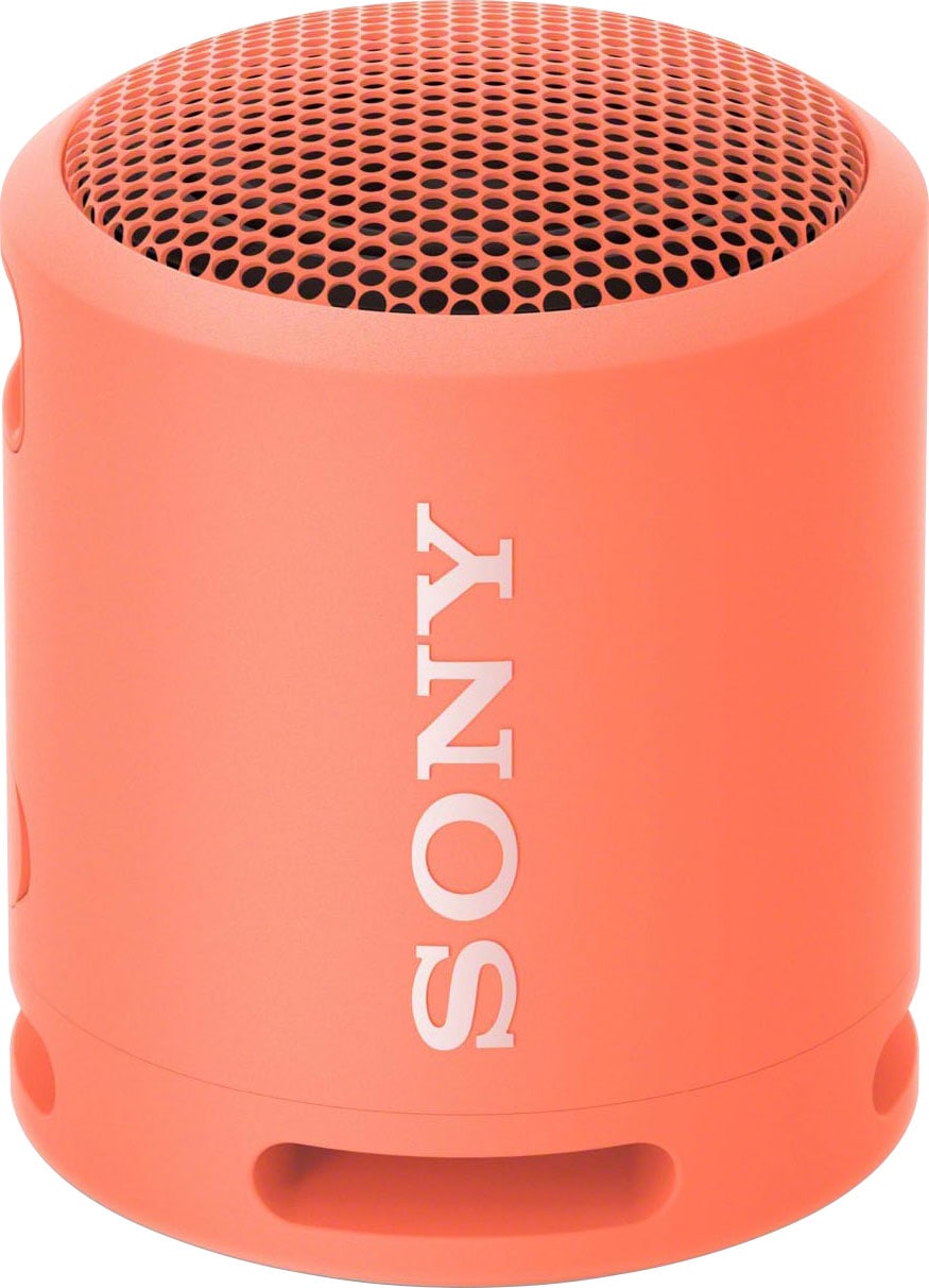 Sony »SRS-XB13 | Tragbarer« Bluetooth-Lautsprecher BAUR