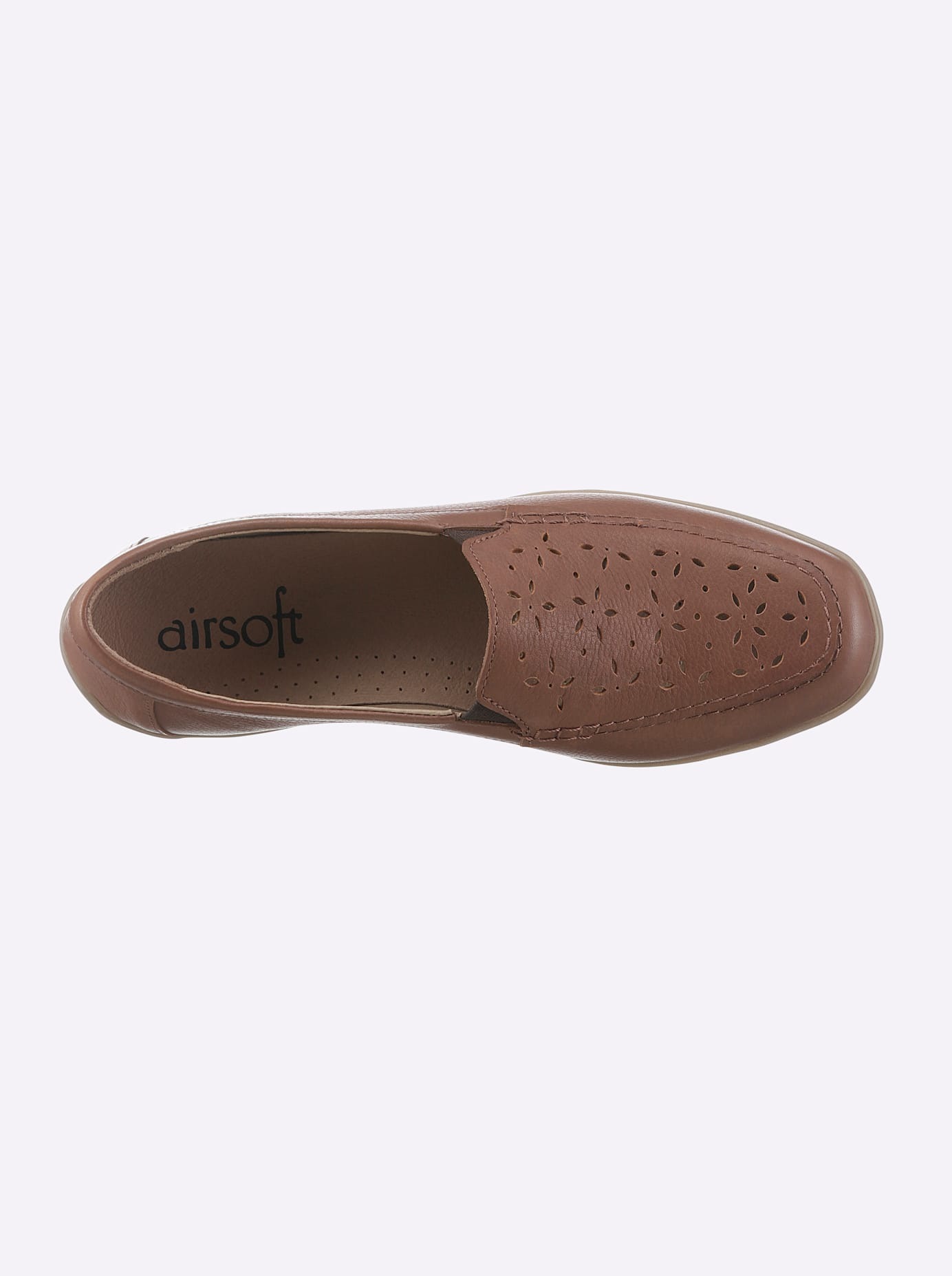Classic Basics Slipper