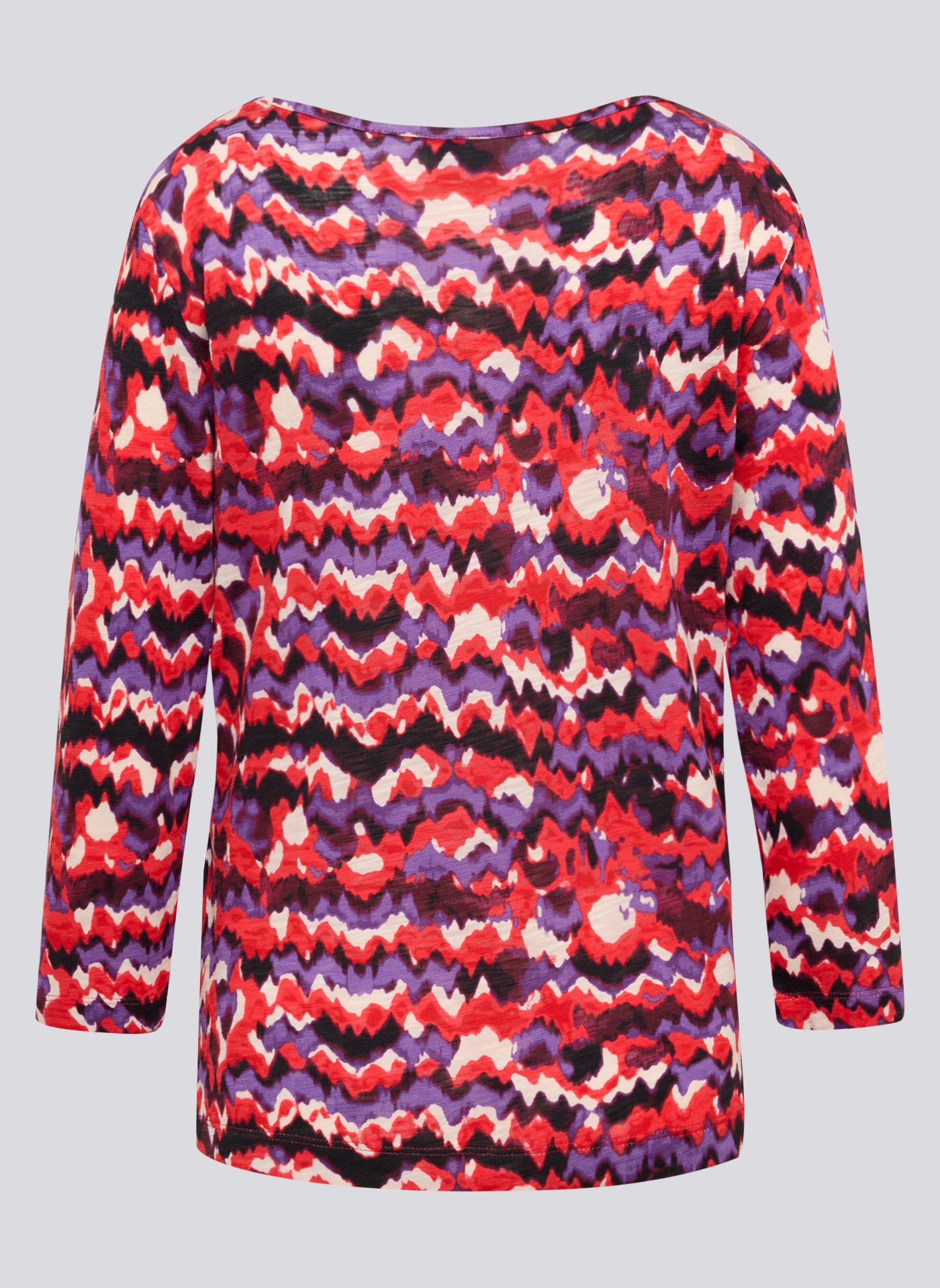 Rabe Print-Shirt »T-Shirt«