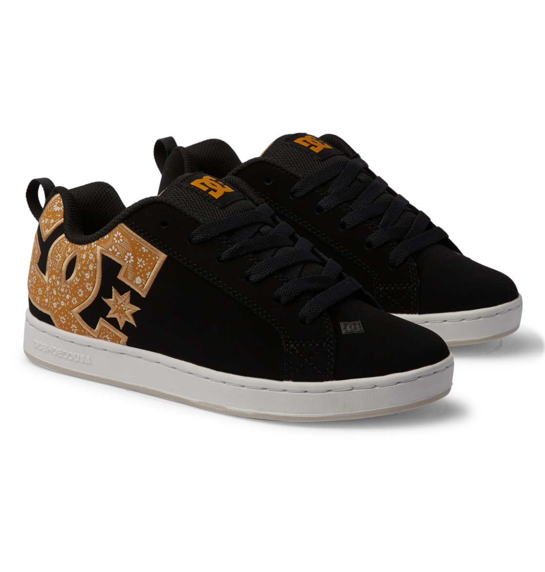 DC Shoes Sneaker "Court Graffik" günstig online kaufen