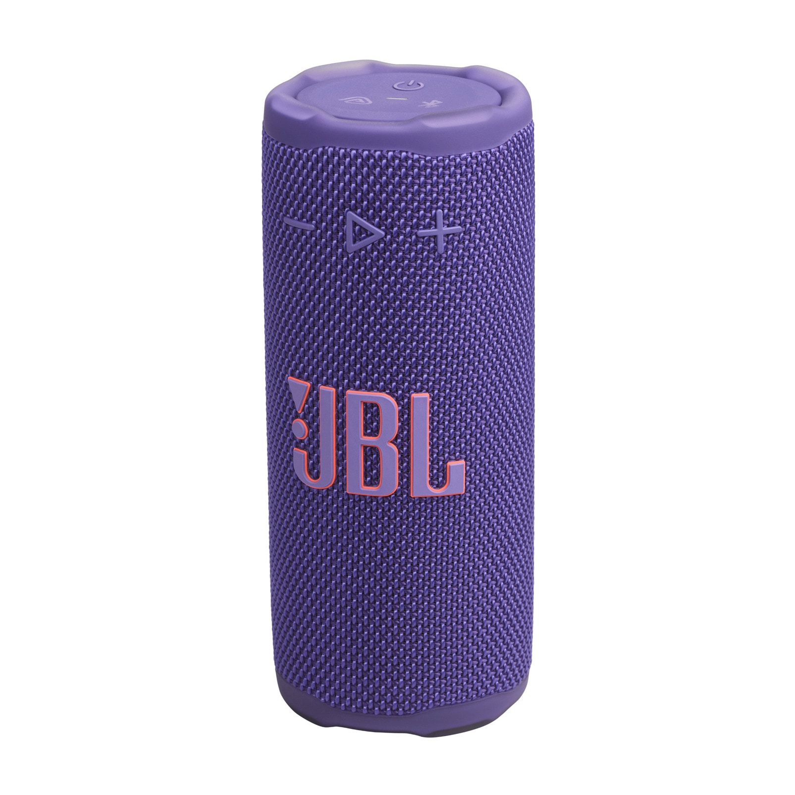 JBL Bluetooth-Lautsprecher »GRIP«, Kompakter Bluetooth-Speaker, starker JBL Pro Sound und Ambient Light