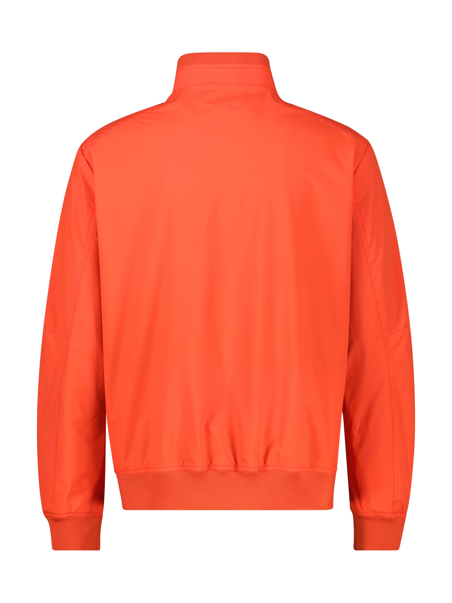 LERROS Blouson ohne Kapuze mit Stehkragen und Reißverschluss