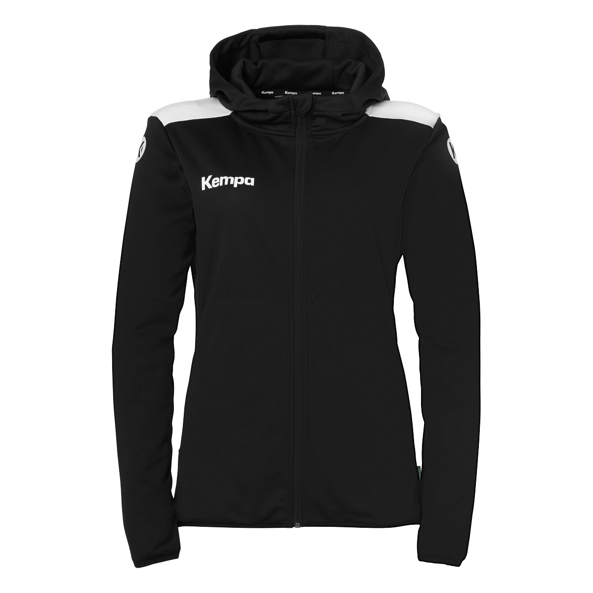 Kempa Trainingsjacke "Kapuzenjacke Emotion 27 Women" 1 Stk. tlg.
