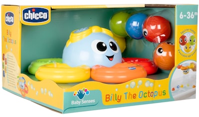 Badespielzeug »Billy der Oktopus«