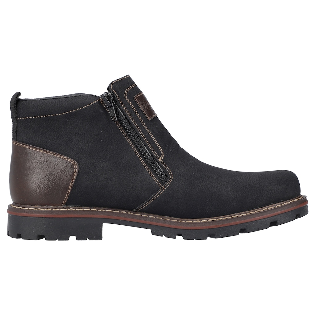 Rieker Winterstiefelette