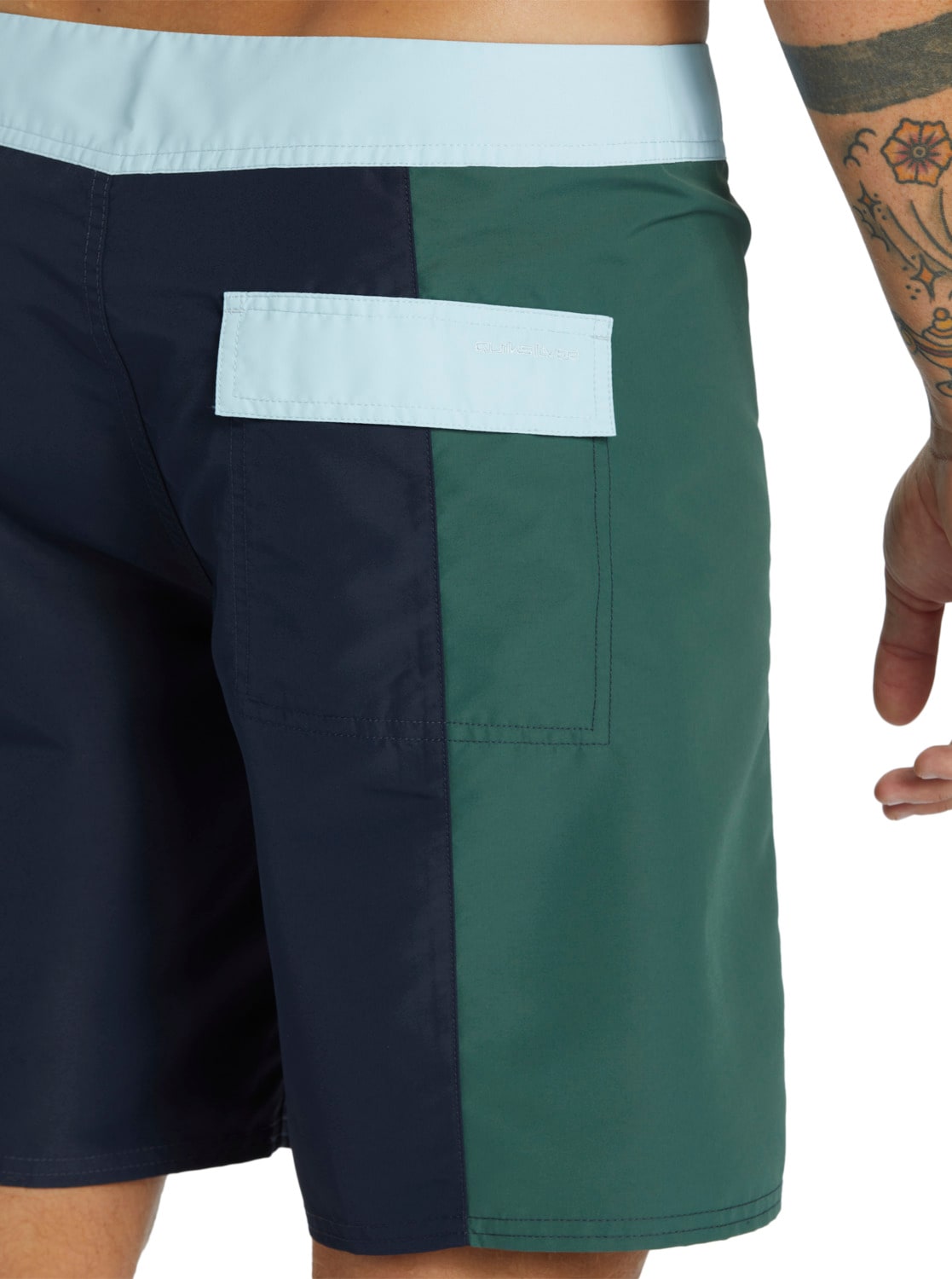 Quiksilver Boardshorts »Made Better 18.5"«