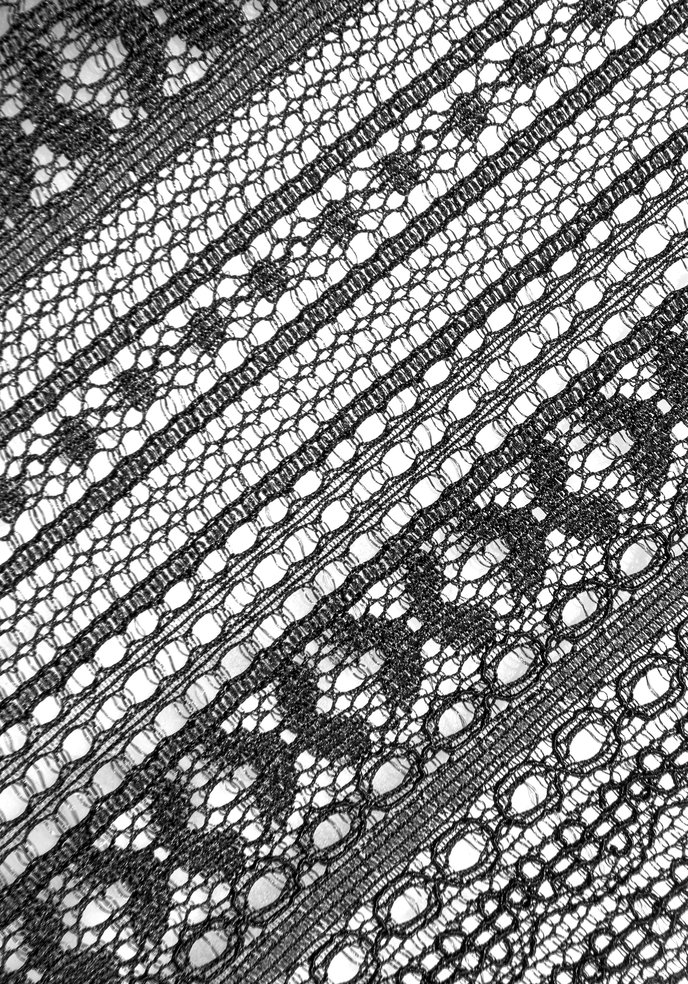 s.Oliver Brasilslip aus grafischer Spitze