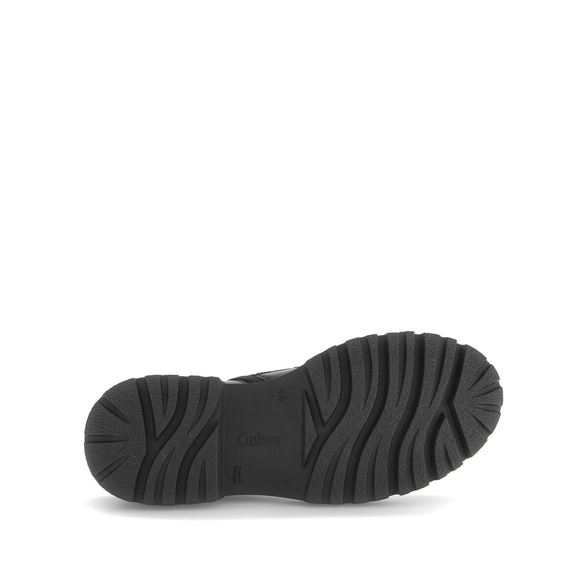 Gabor Stiefelette »Sportliche Stiefelette«