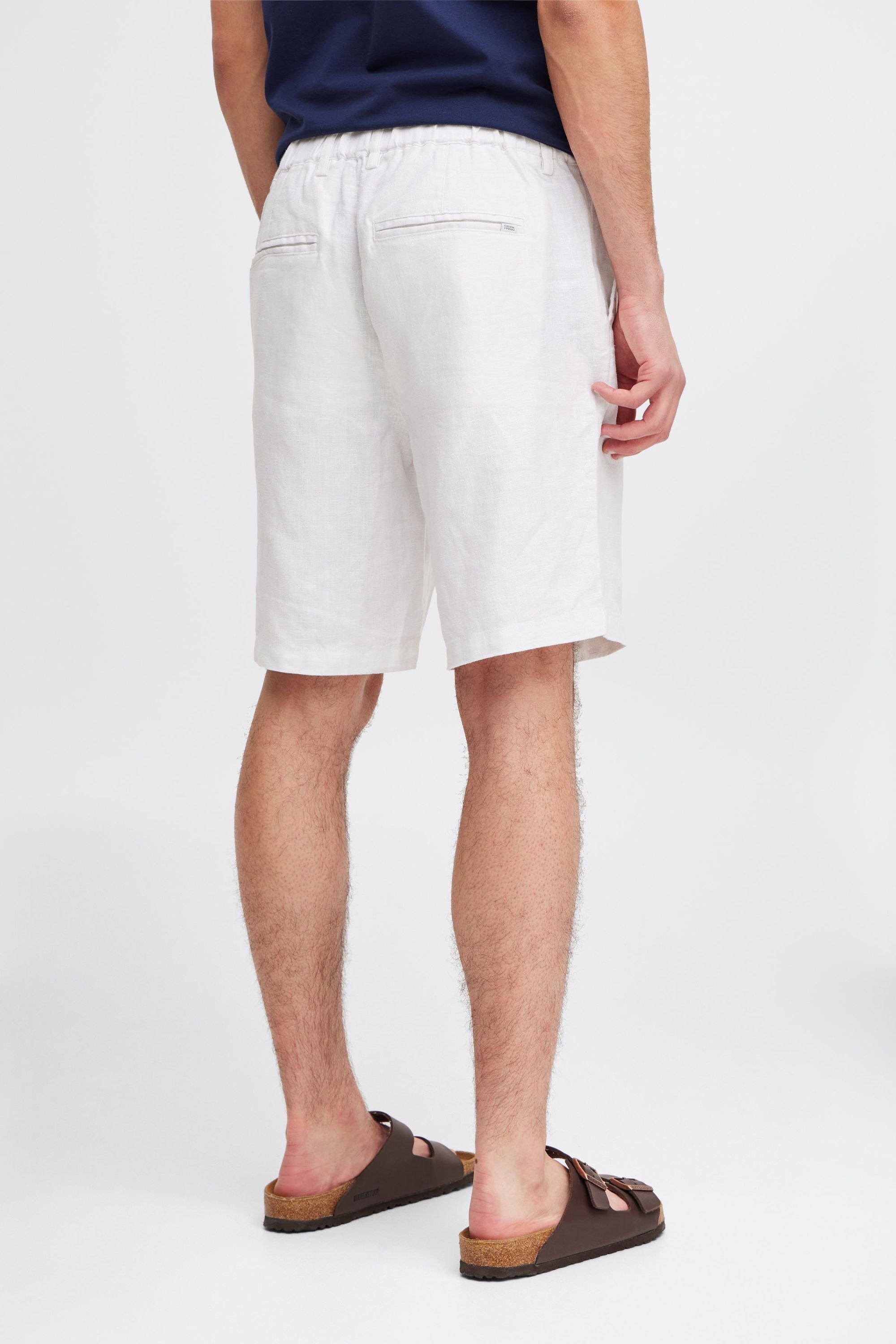 Casual Friday Leinenhose »Leinenhose CFPANDRUP«