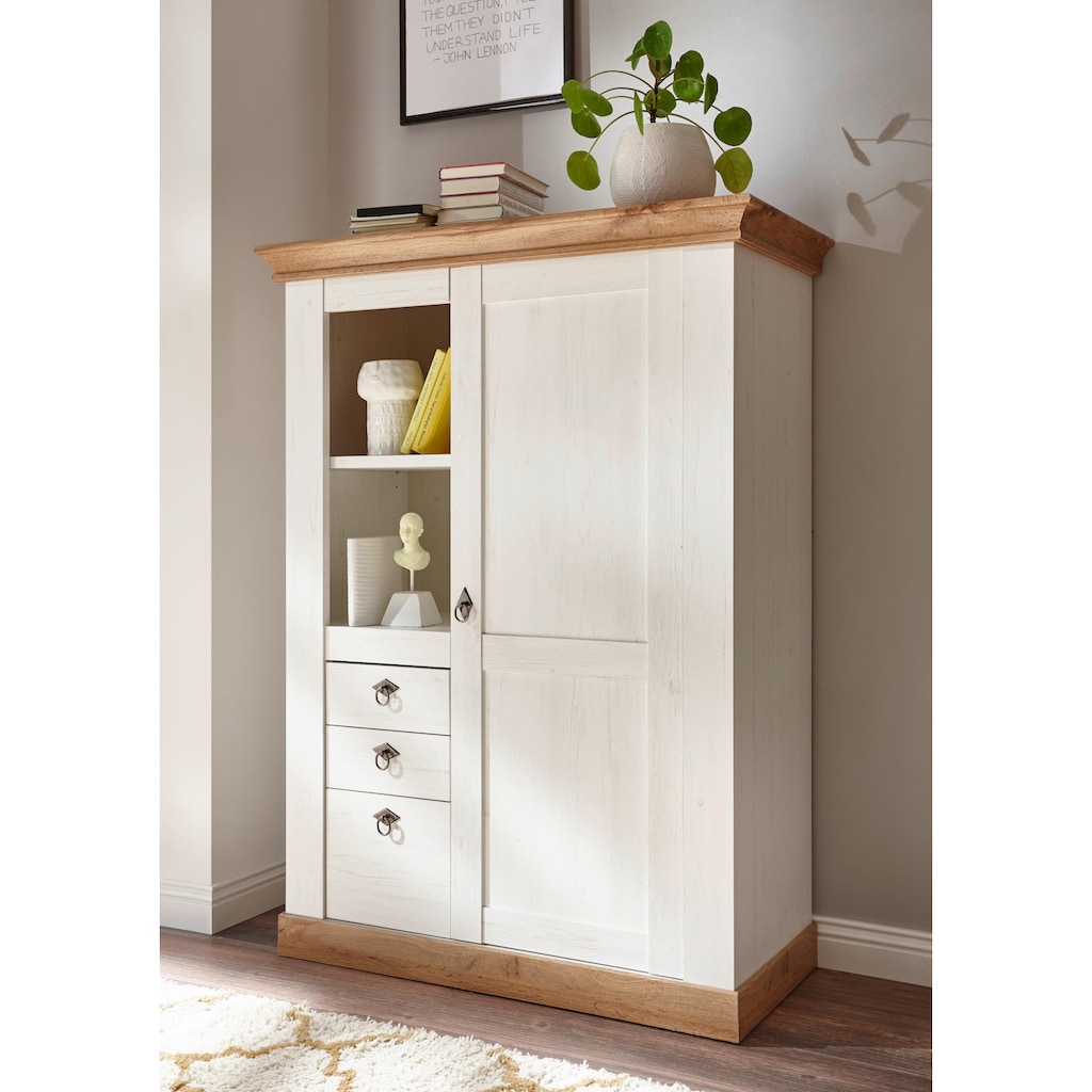 Home affaire Highboard »Cremona«