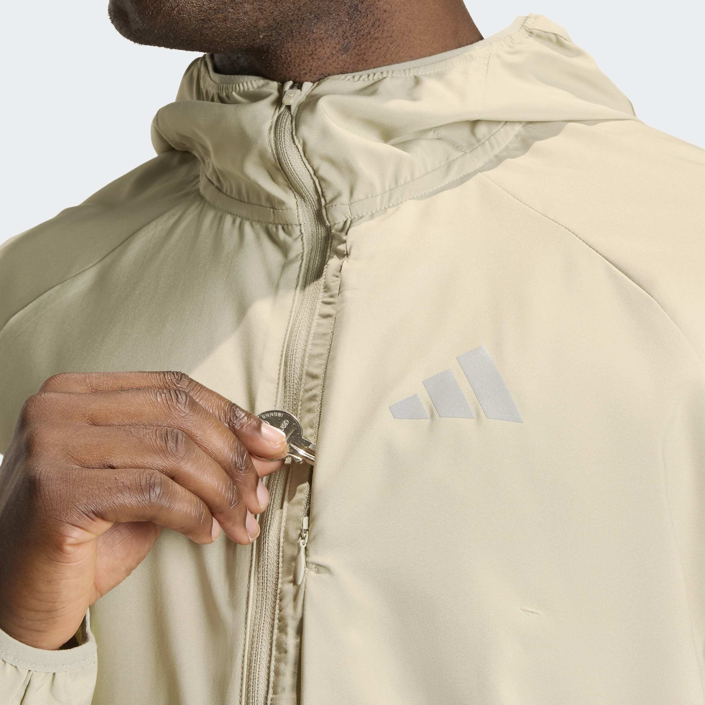 Thumbnail - adidas Performance Laufjacke "Run Ess JKT M"