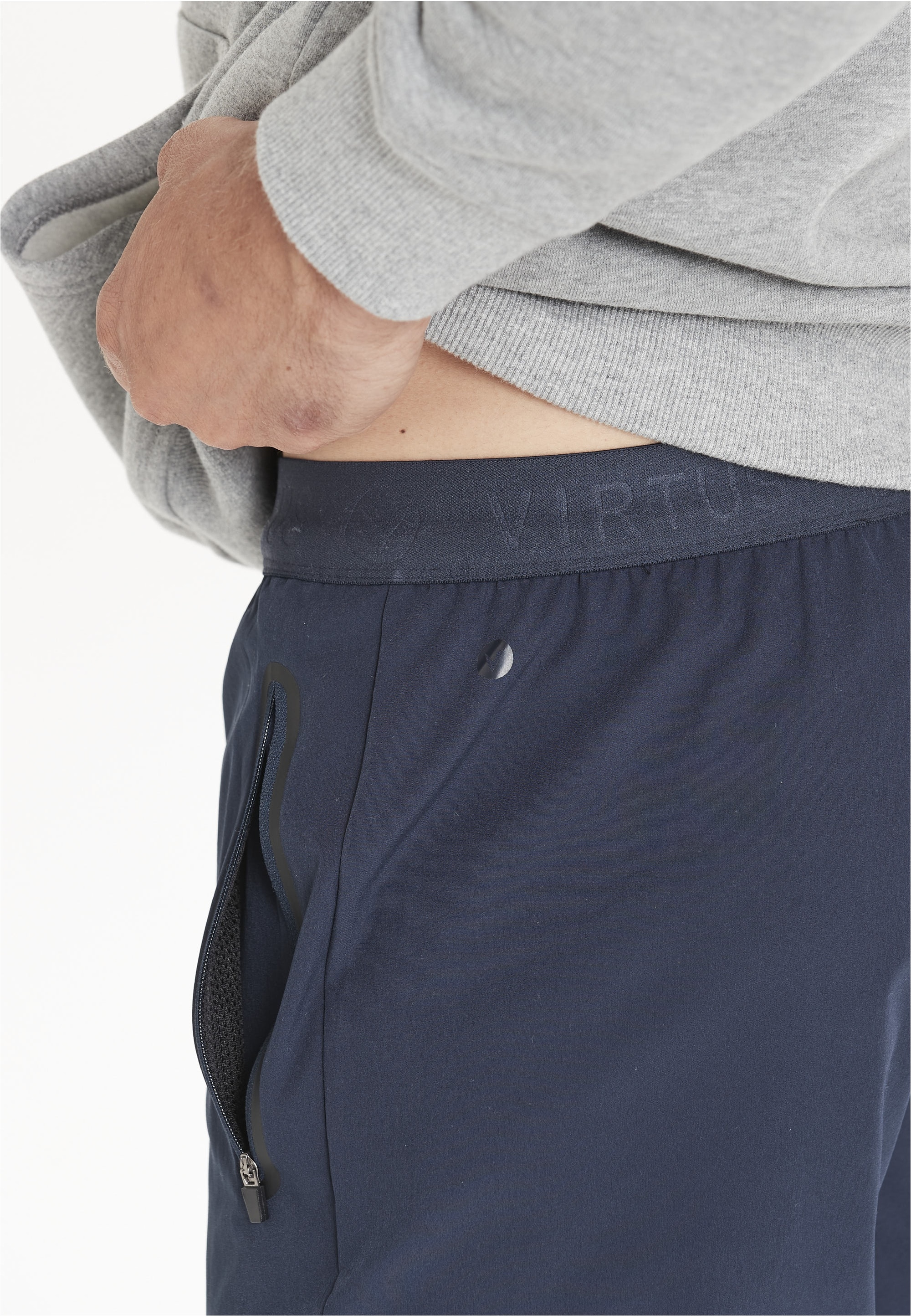 Virtus Sweathose »BLAG V2«, mit atmungsaktivem 4-Wege-Funktionsstretch