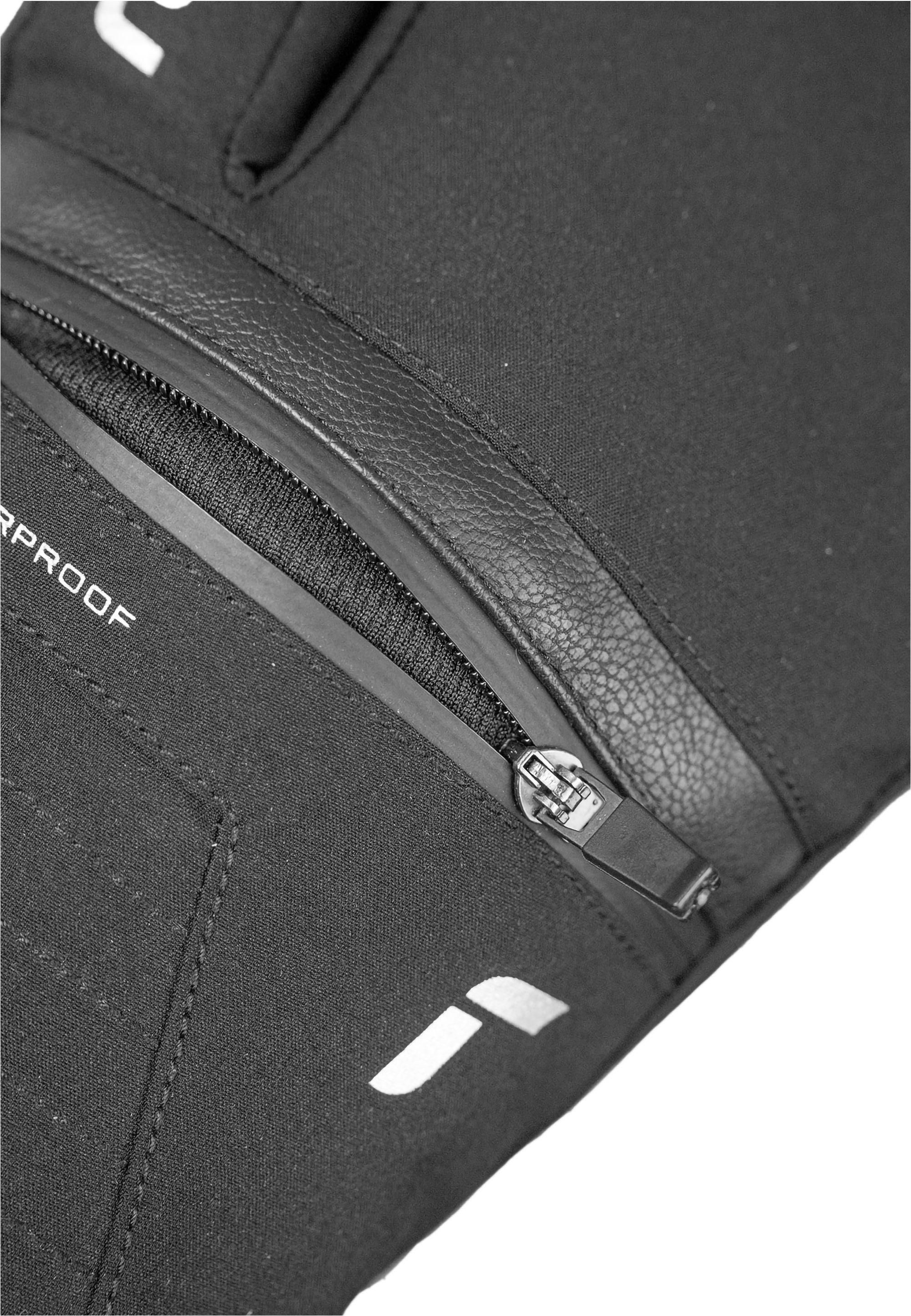 Reusch Fäustlinge »Lando R-TEX® XT Lobster«, mit winddichter, atmungsaktiver Funktion