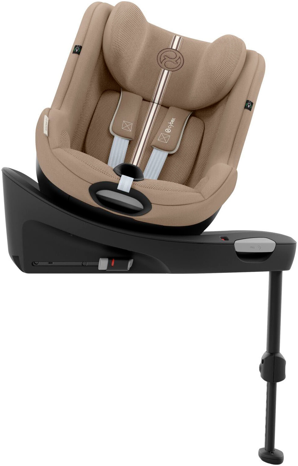 Cybex Babyschale »Cybex Gold, Sirona G i-Size Plus«, (2 tlg.)