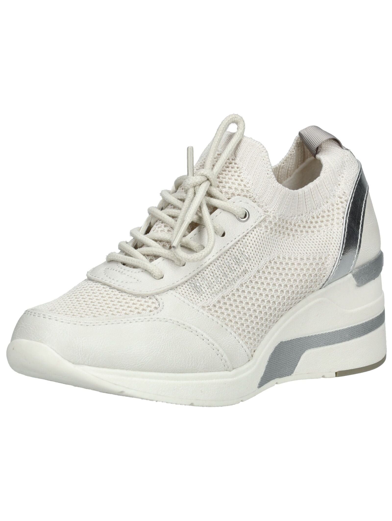 Mustang Shoes "Mustang Shoes Sneaker Lederimitat"