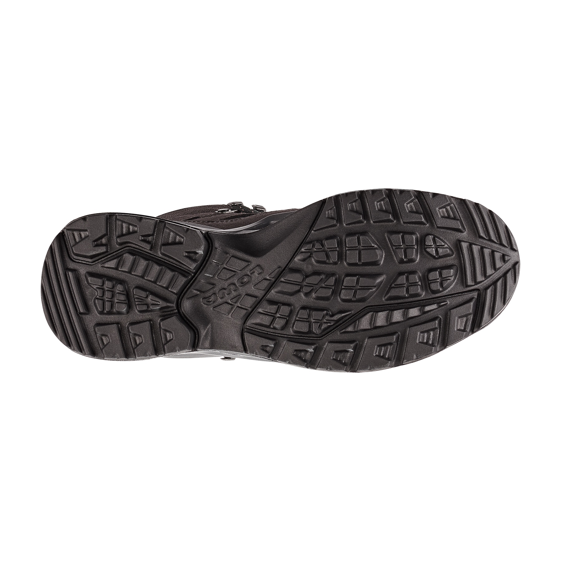 Lowa Wanderschuh »SIRKOS EVO GORE-TEX MID WS«, wasserdicht