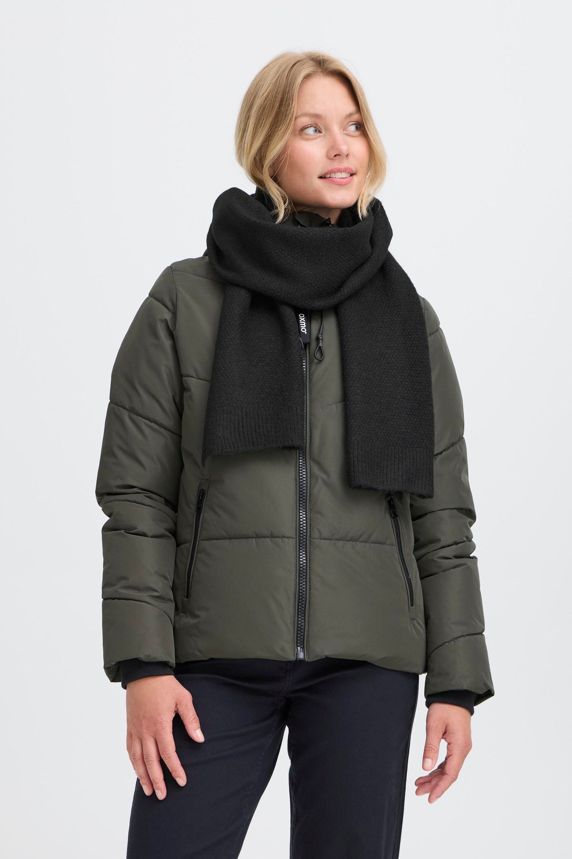 OXMO Schal "Schal OXNERA" günstig online kaufen