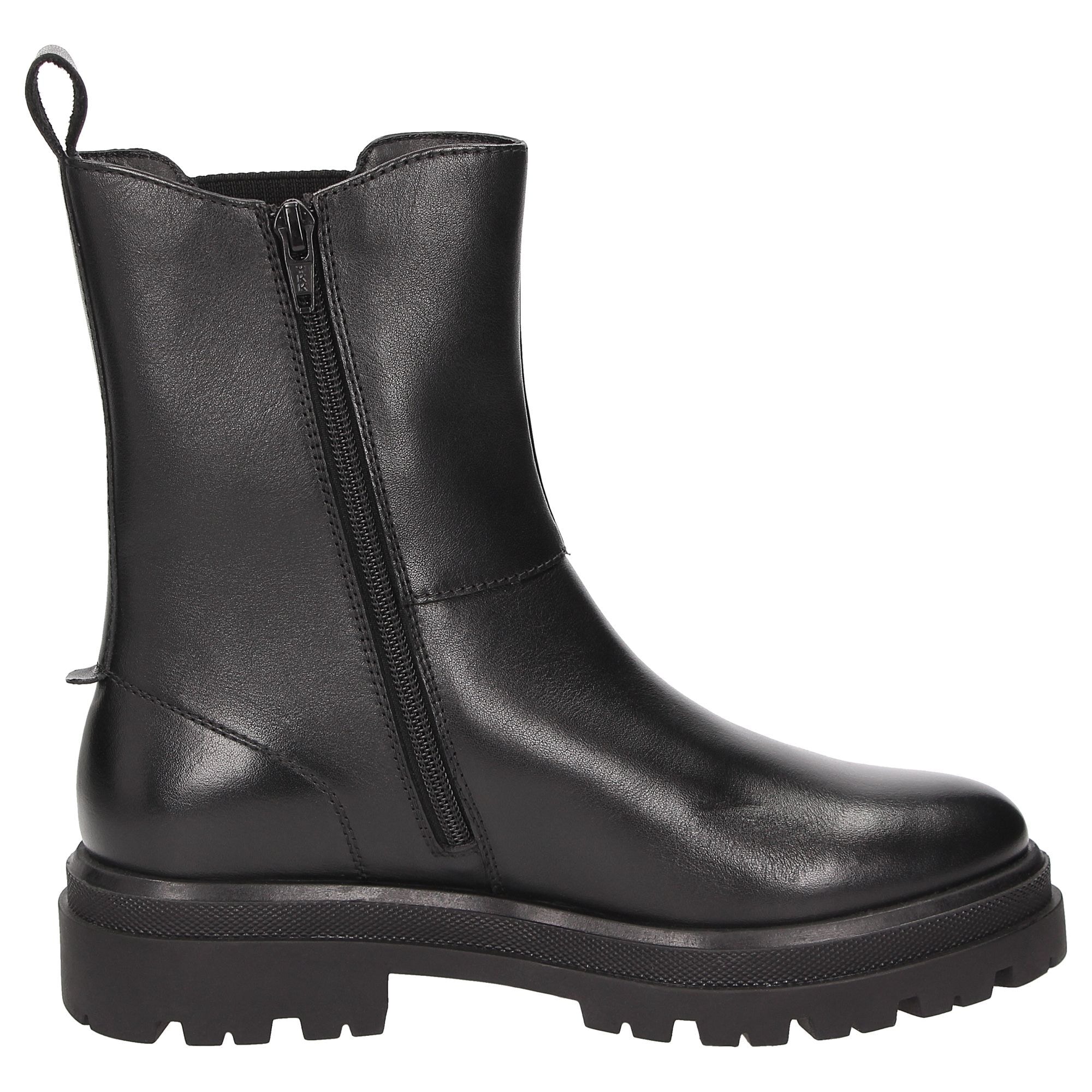 SIOUX Stiefelette »Kuimba-707«