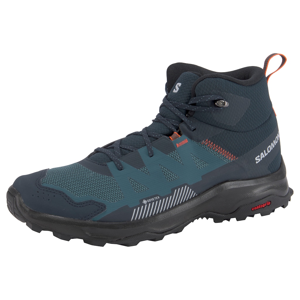 Salomon Outdoorschuh »ARDENT MID GTX«, wasserdicht