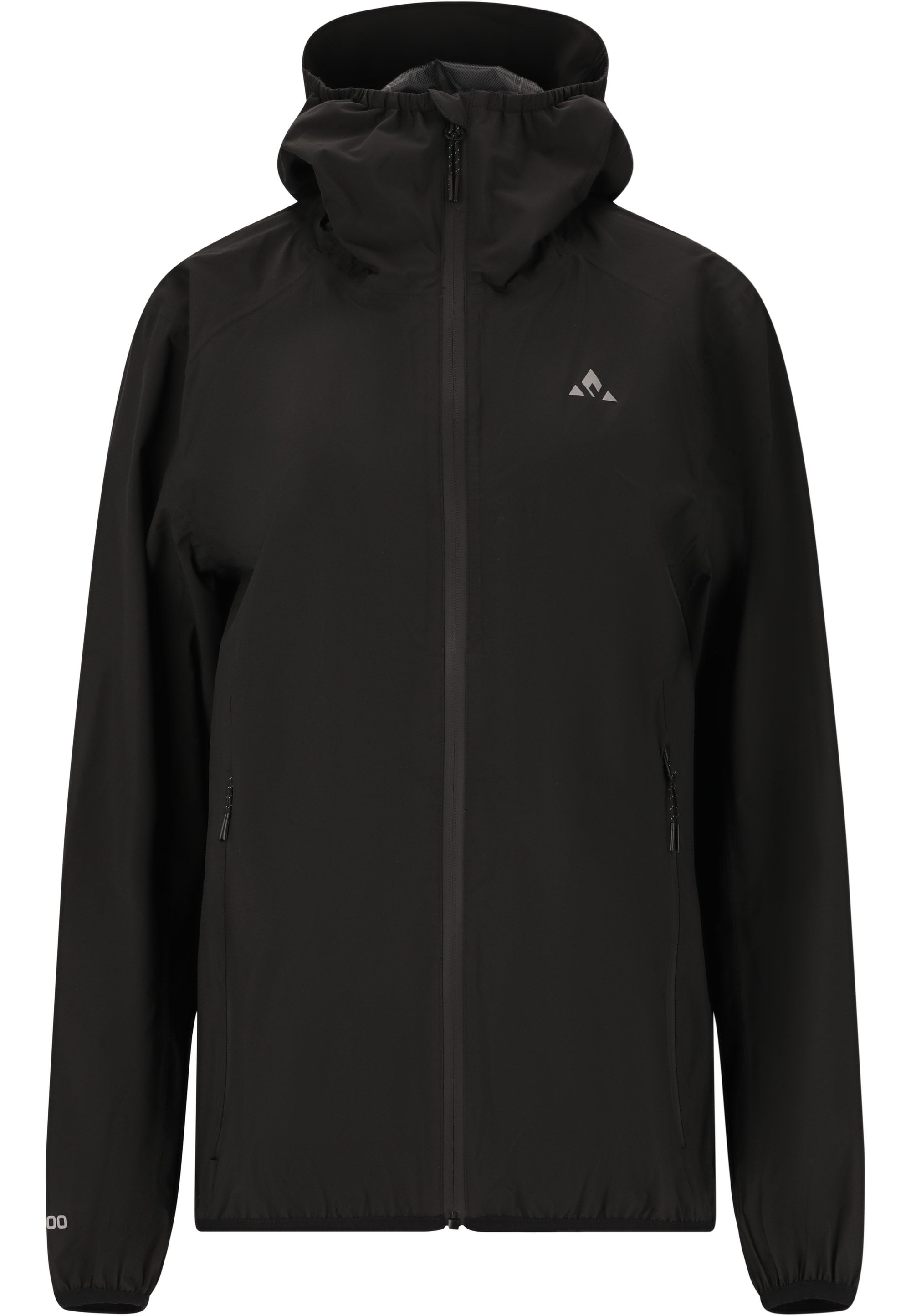 WHISTLER Softshelljacke »Selawik«, mit 15.000 mm Wassersäule
