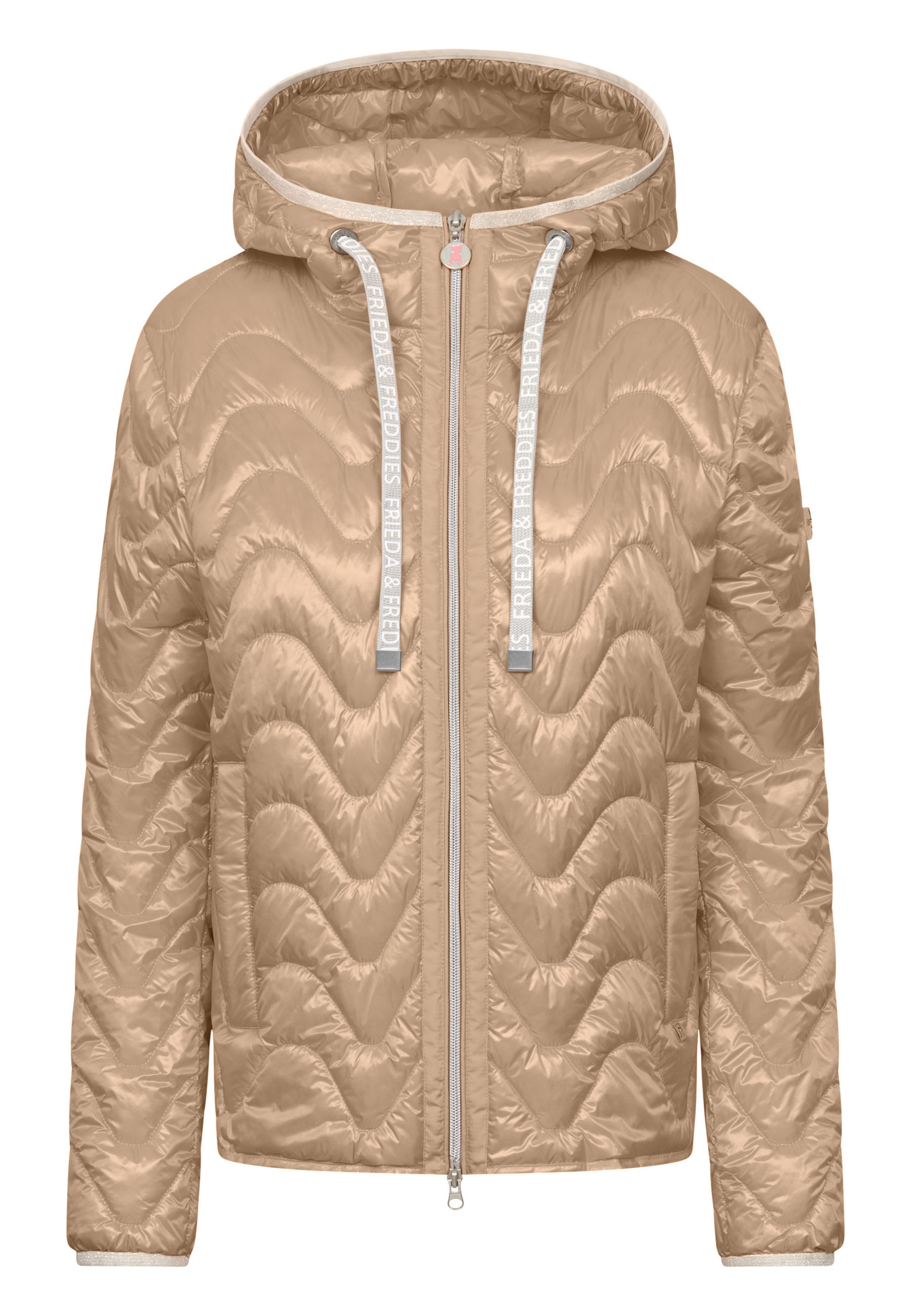Thumbnail - Frieda & Freddies Steppjacke "Thermolite Jacket / My Josie"