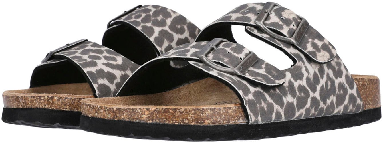 CRUZ Sandale »Whitehill W cork sandal«