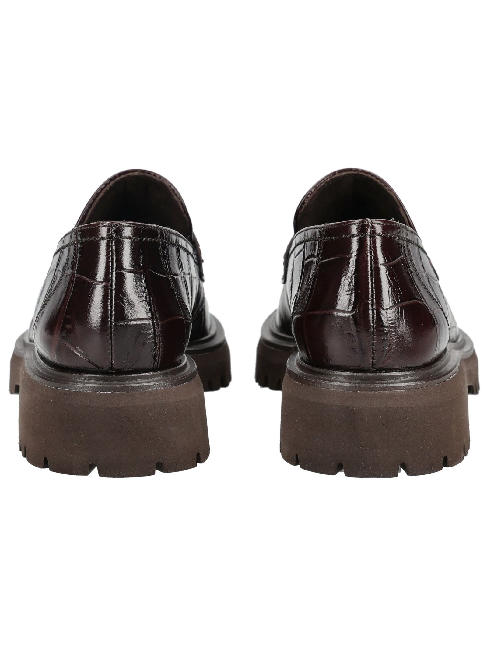 Paul Green Slipper »Paul Green Slipper Glattleder«