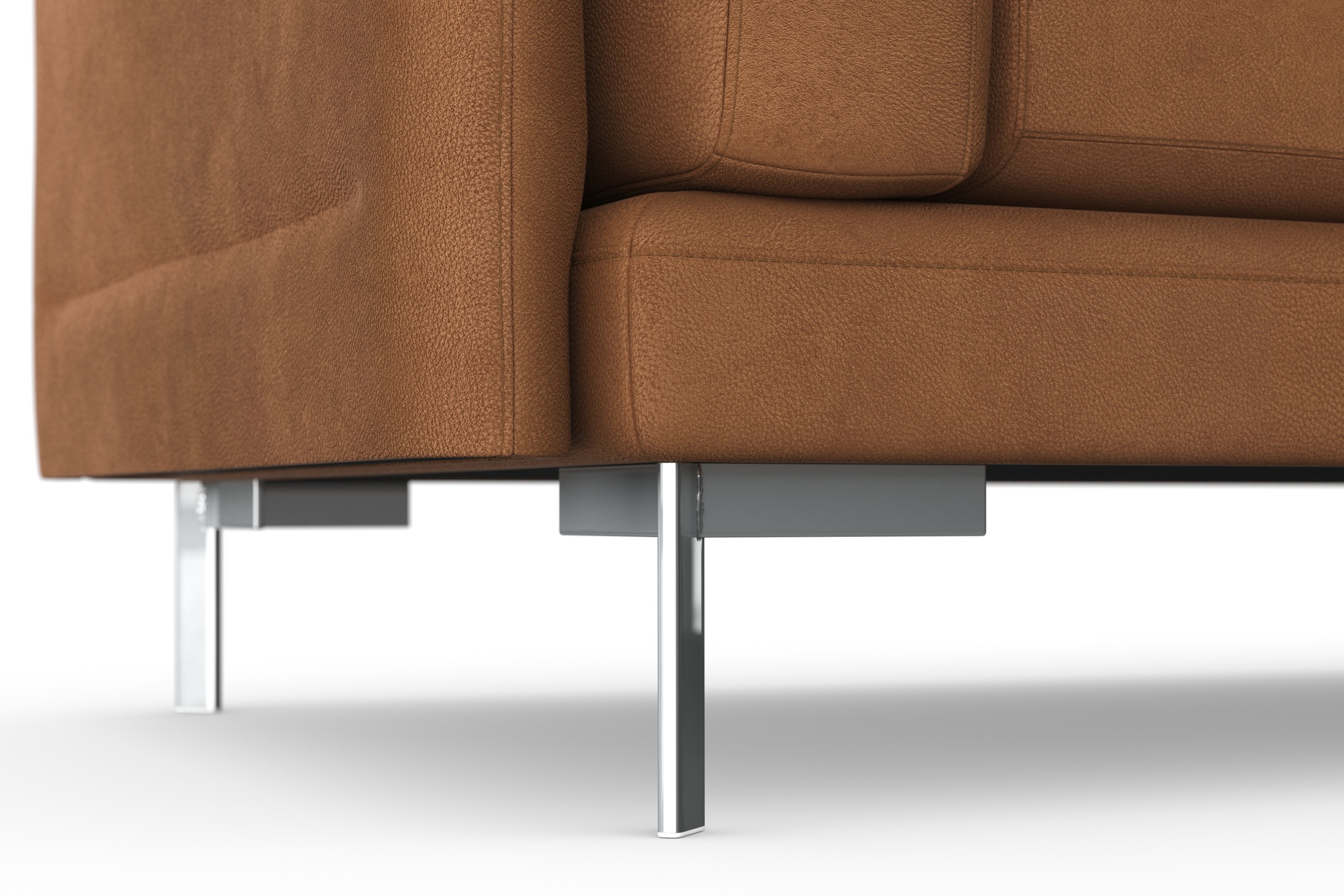 machalke® 2,5-Sitzer »vivien«