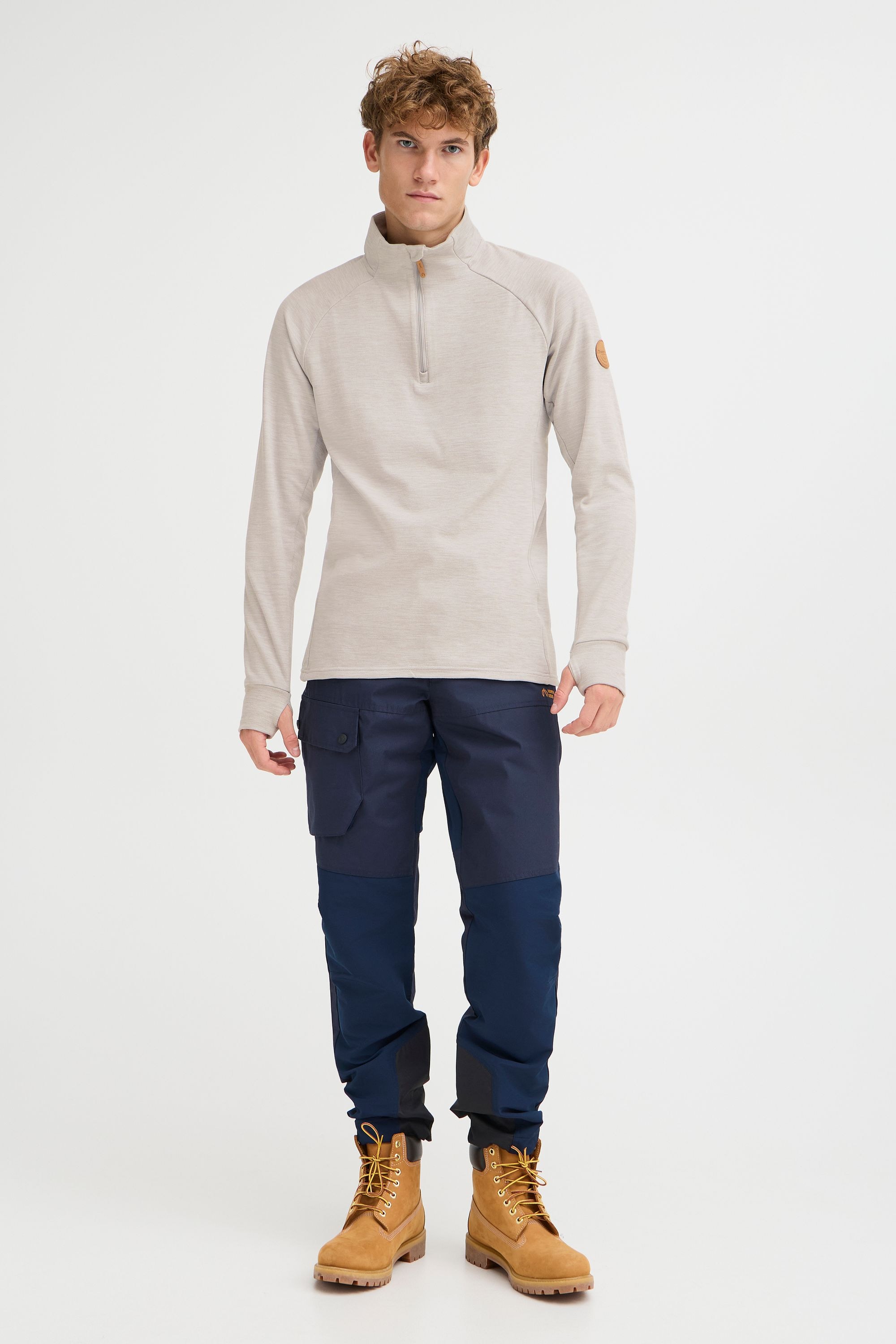 North Bend Sweatshirt »Sweatshirt NBKaba M«