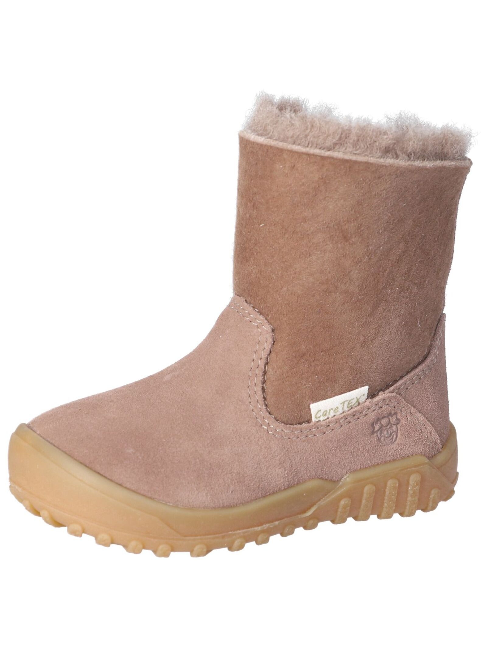 Pepino Stiefel "Pepino Stiefel Veloursleder"