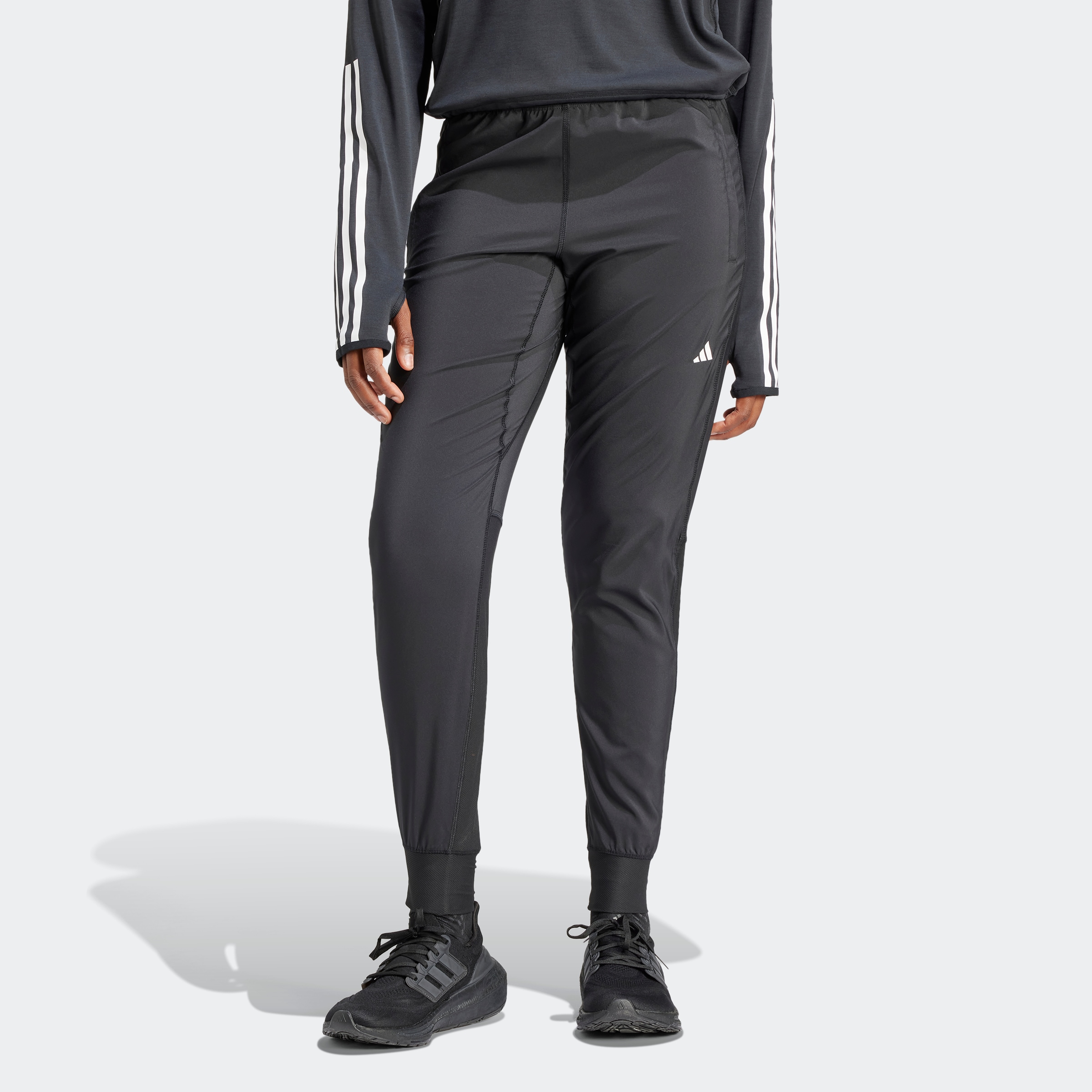 adidas Performance Laufhose »OTR B PANT«, (1 tlg.)