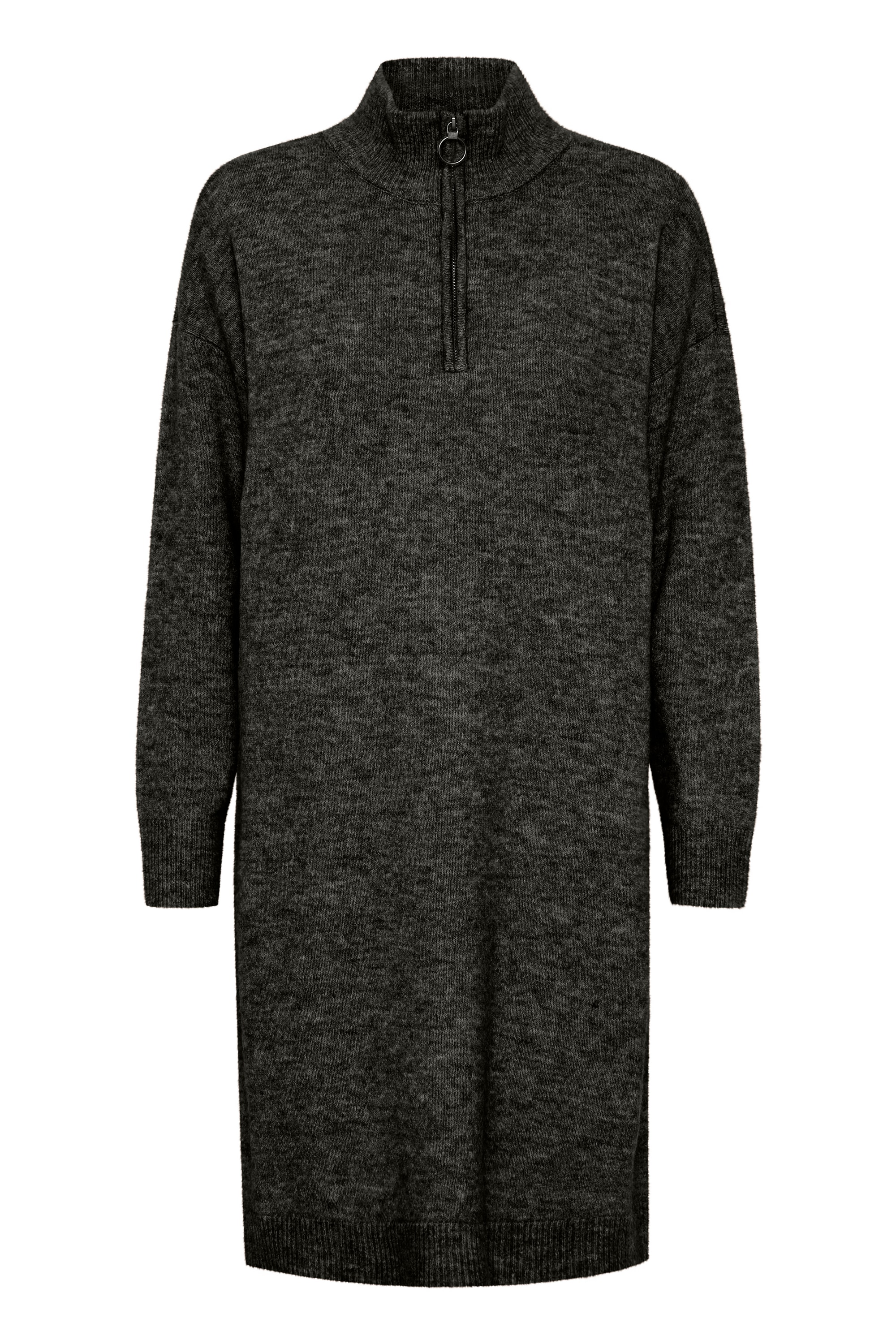fransa Midikleid »Casual FRSANNY«