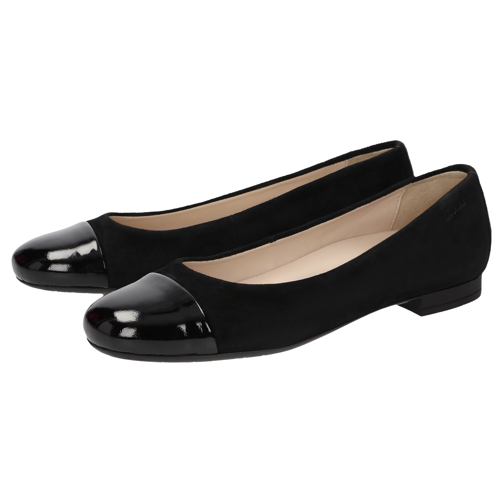 SIOUX Ballerina "Villanelle-702"