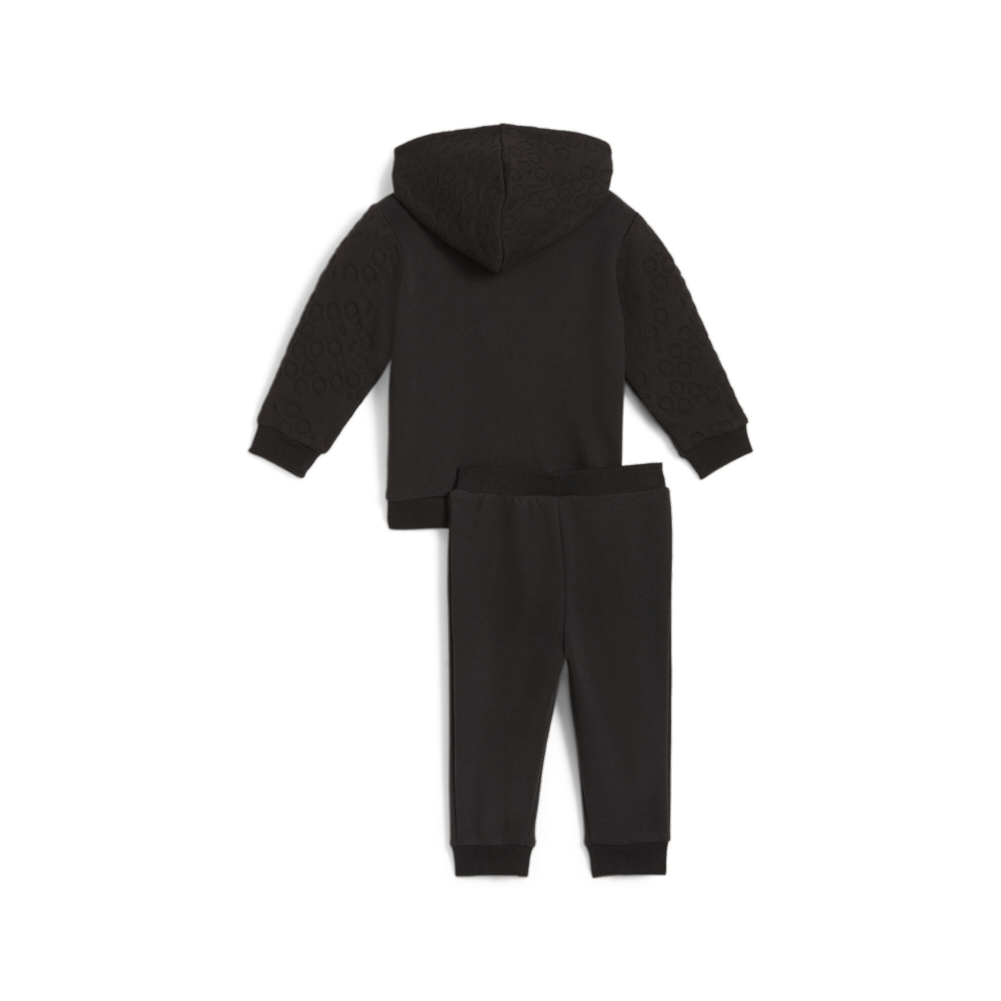 PUMA Sportanzug »Mercedes-AMG Petronas F1® Set mit Jacke und Jogginghose Klein«