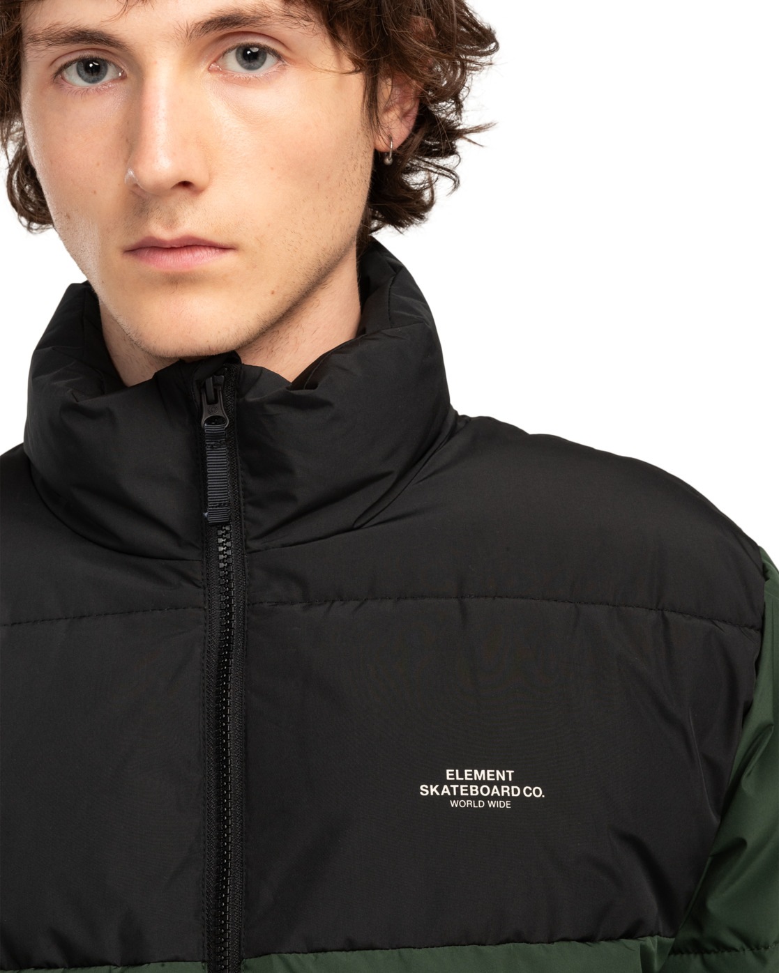 Element Outdoorjacke »Classic«