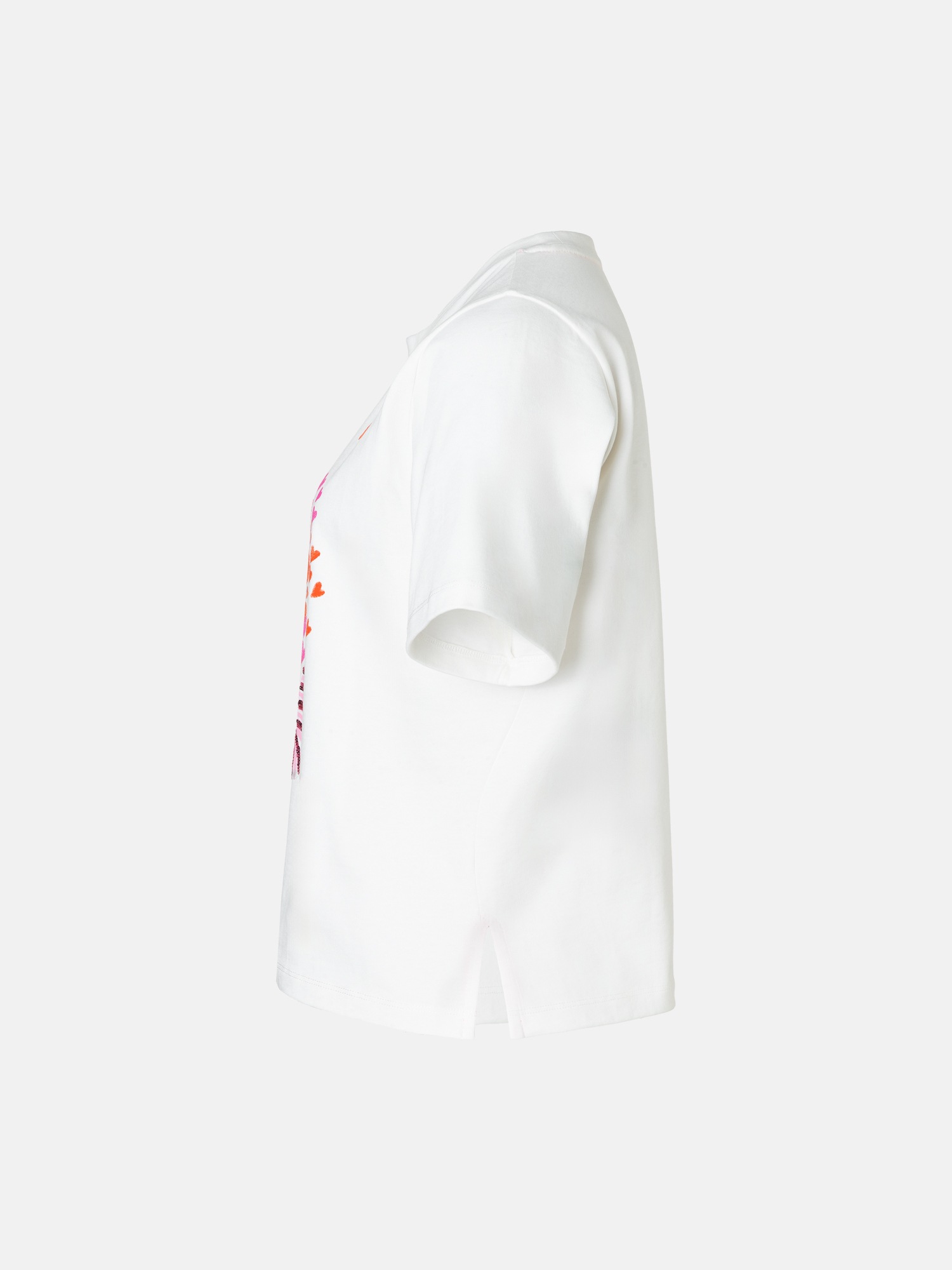 Lieblingsstück T-Shirt »CarminaL« aus 100% Baumwolle