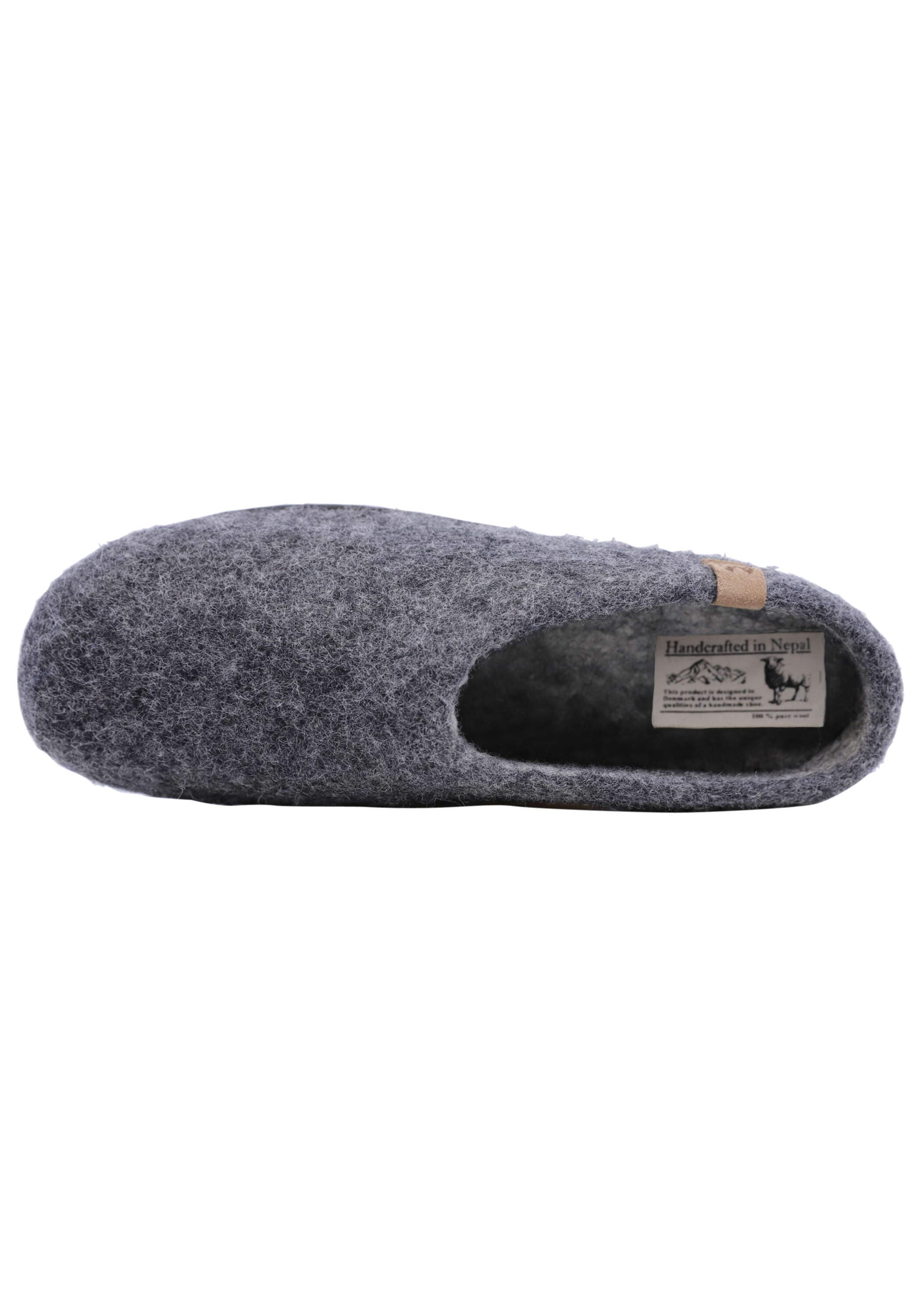 LINDBERGH Hausschuh »Lindbergh Schuhe«