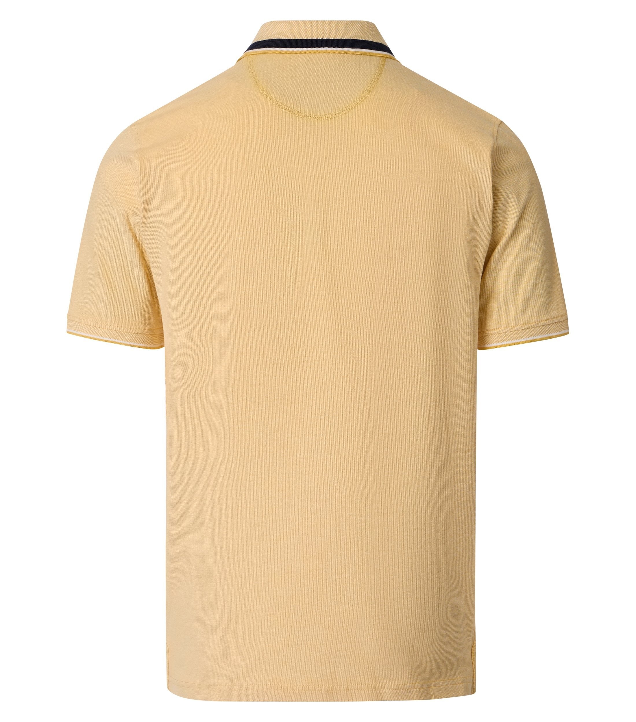 CASAMODA Poloshirt »CASAMODA Polo-Shirt uni«