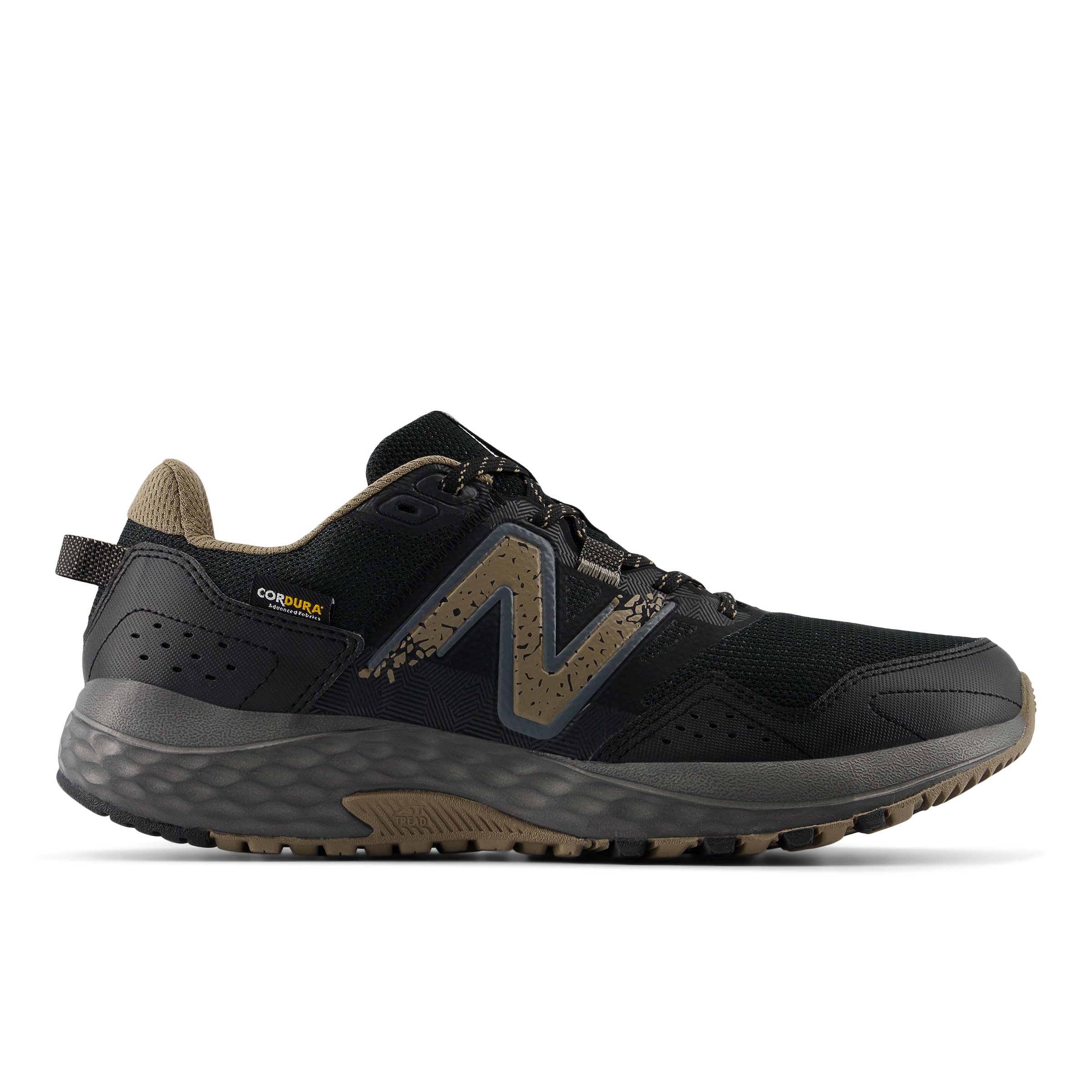 New Balance Walkingschuh »410«, Breite Passform, Laufschuh, Trailrunningschuh