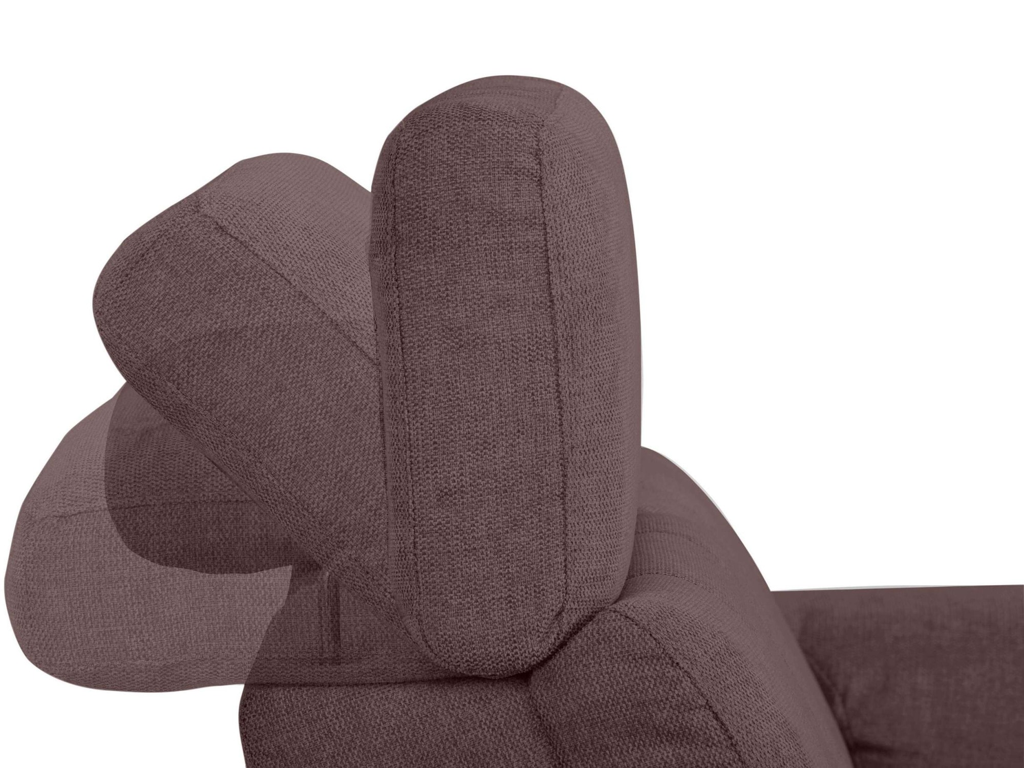 Home affaire 2-Sitzer »Binado«, mit manueller oder elektrischer Relaxfunktion mit USB-Anschluss
