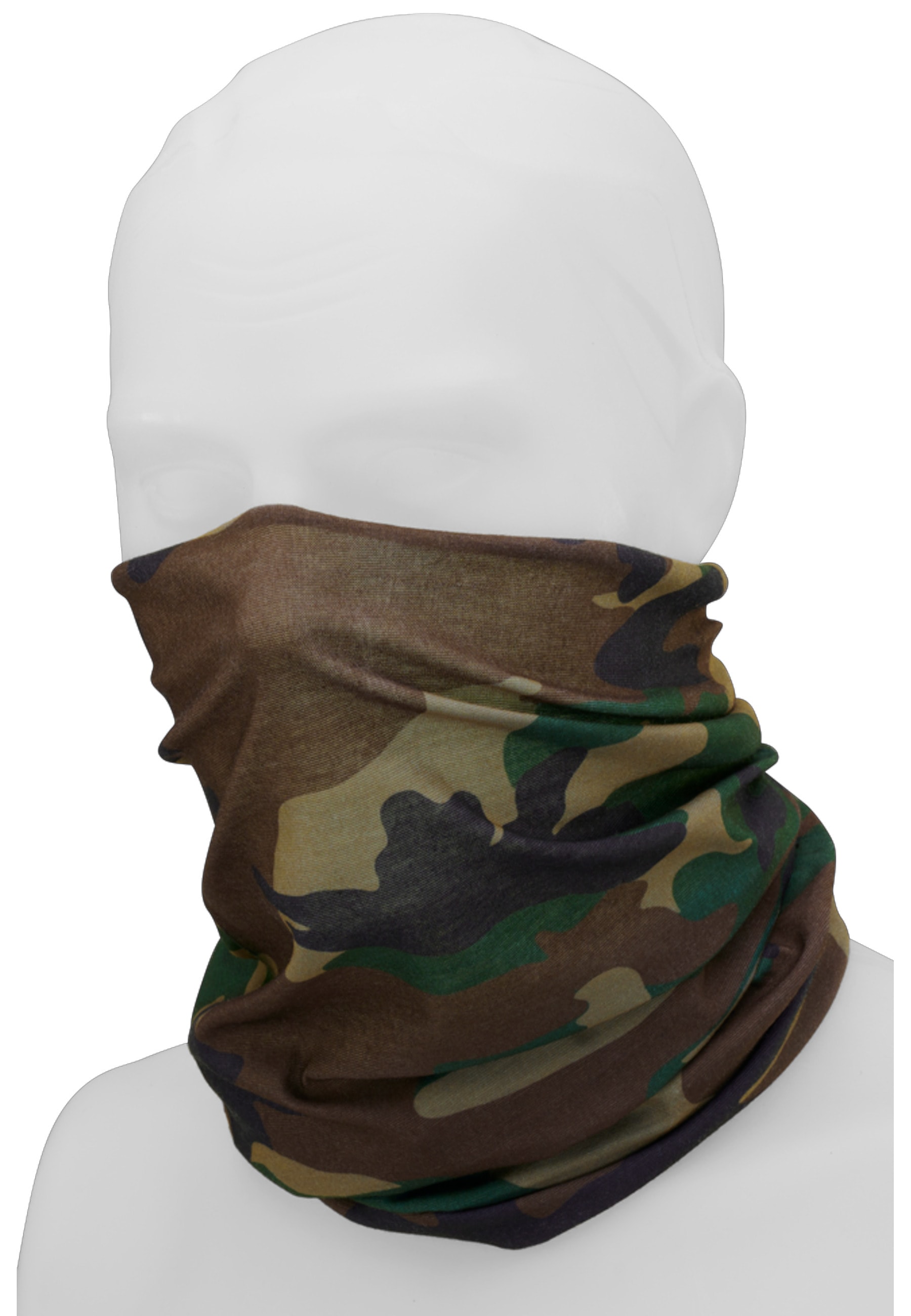 Brandit Loop "Brandit Unisex Multifunktionstuch" 1 Stk.