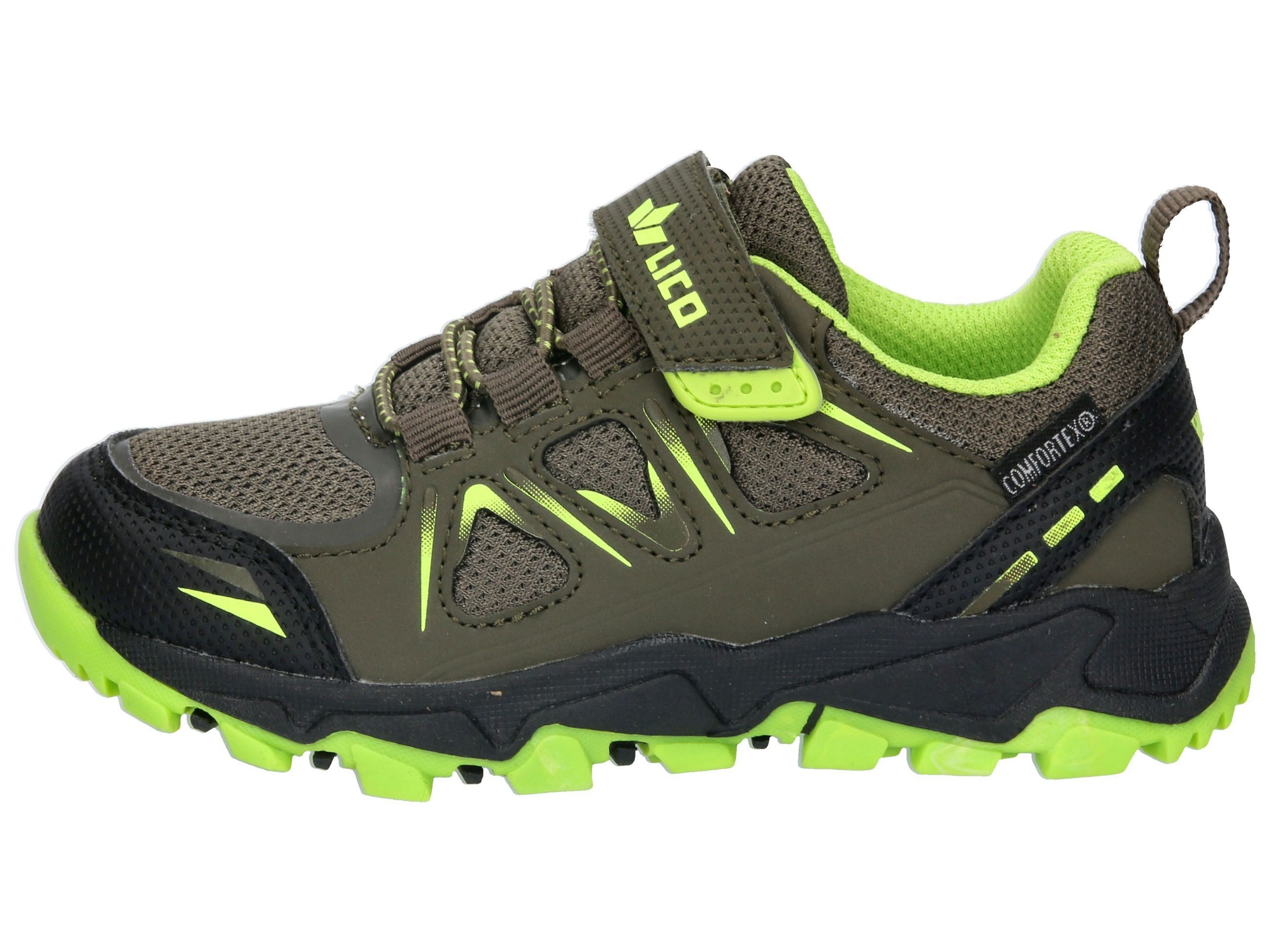 Lico Outdoorschuh »Outdoorschuh Allen VS«