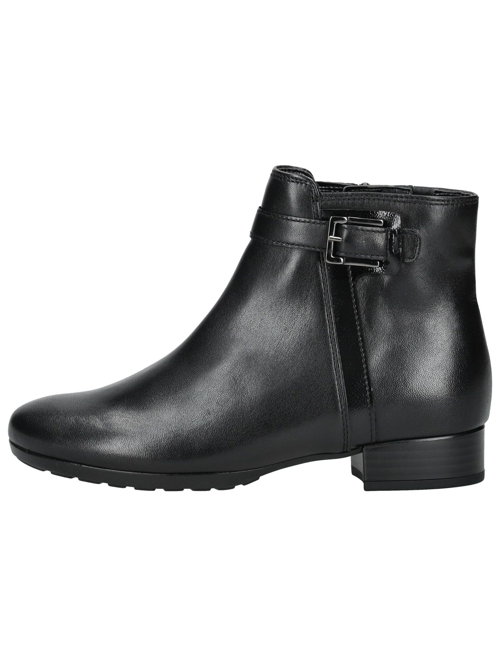 Gabor Comfort Stiefelette "Gabor Comfort Stiefelette Nappaleder" günstig online kaufen