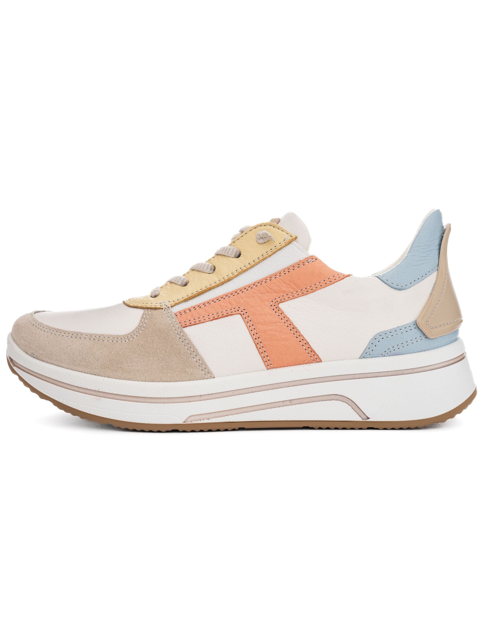 Ara Sneaker »Ara Sneaker Leder«