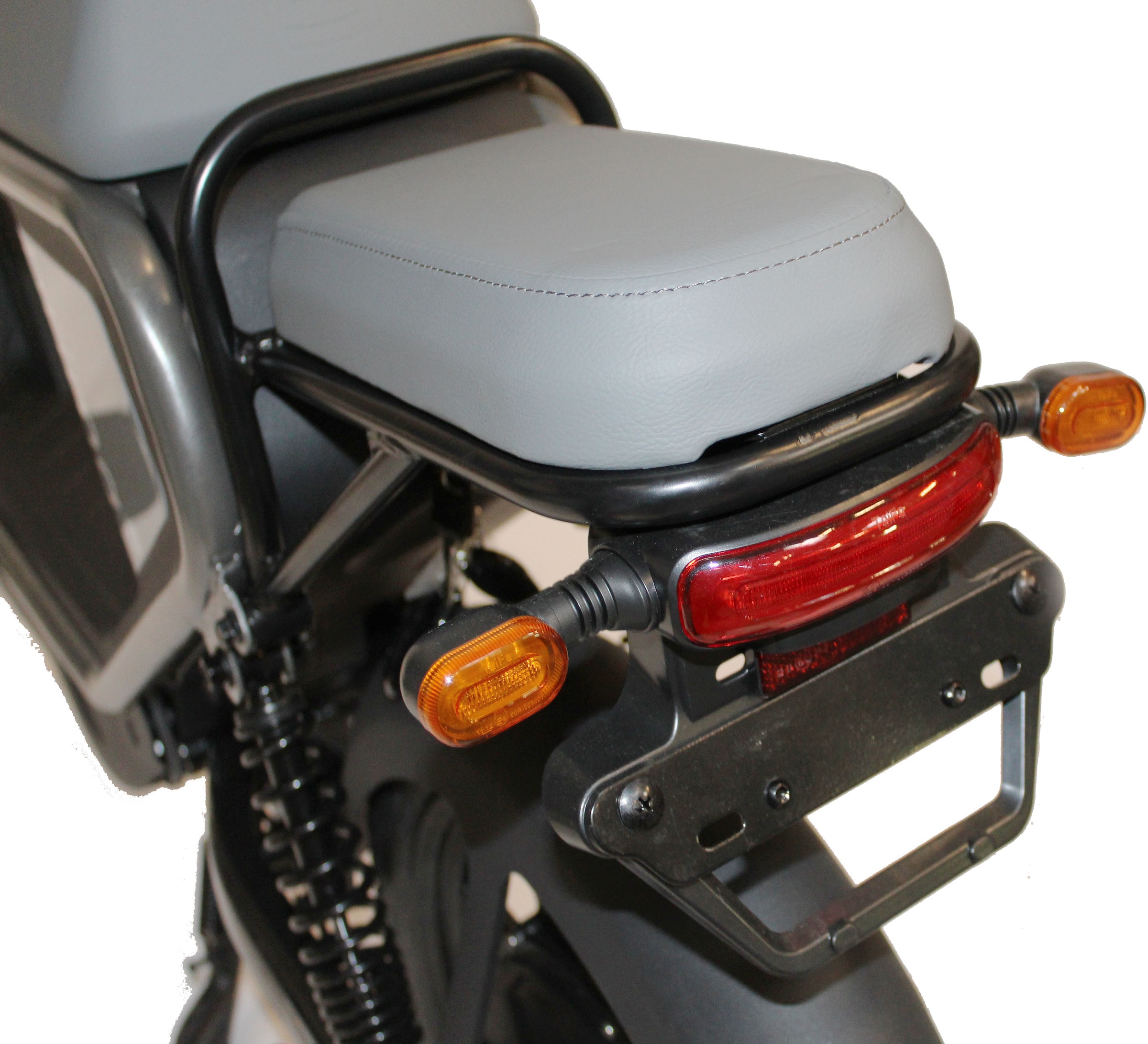SAXXX E-Motorroller »Prima E«
