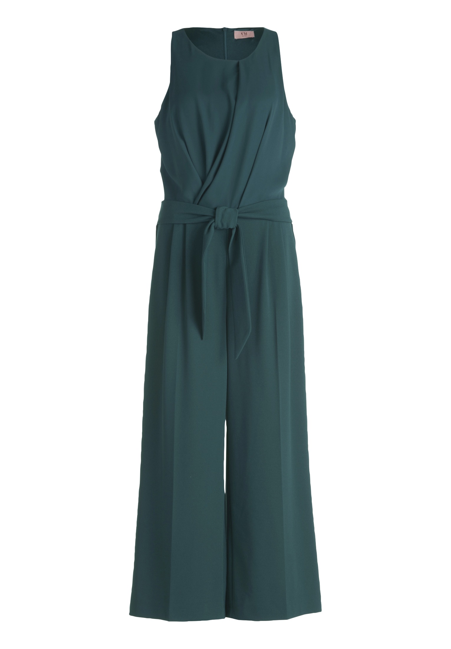 Vera Mont 7/8-Overall "Damen mit Bindegürtel" 1 günstig online kaufen