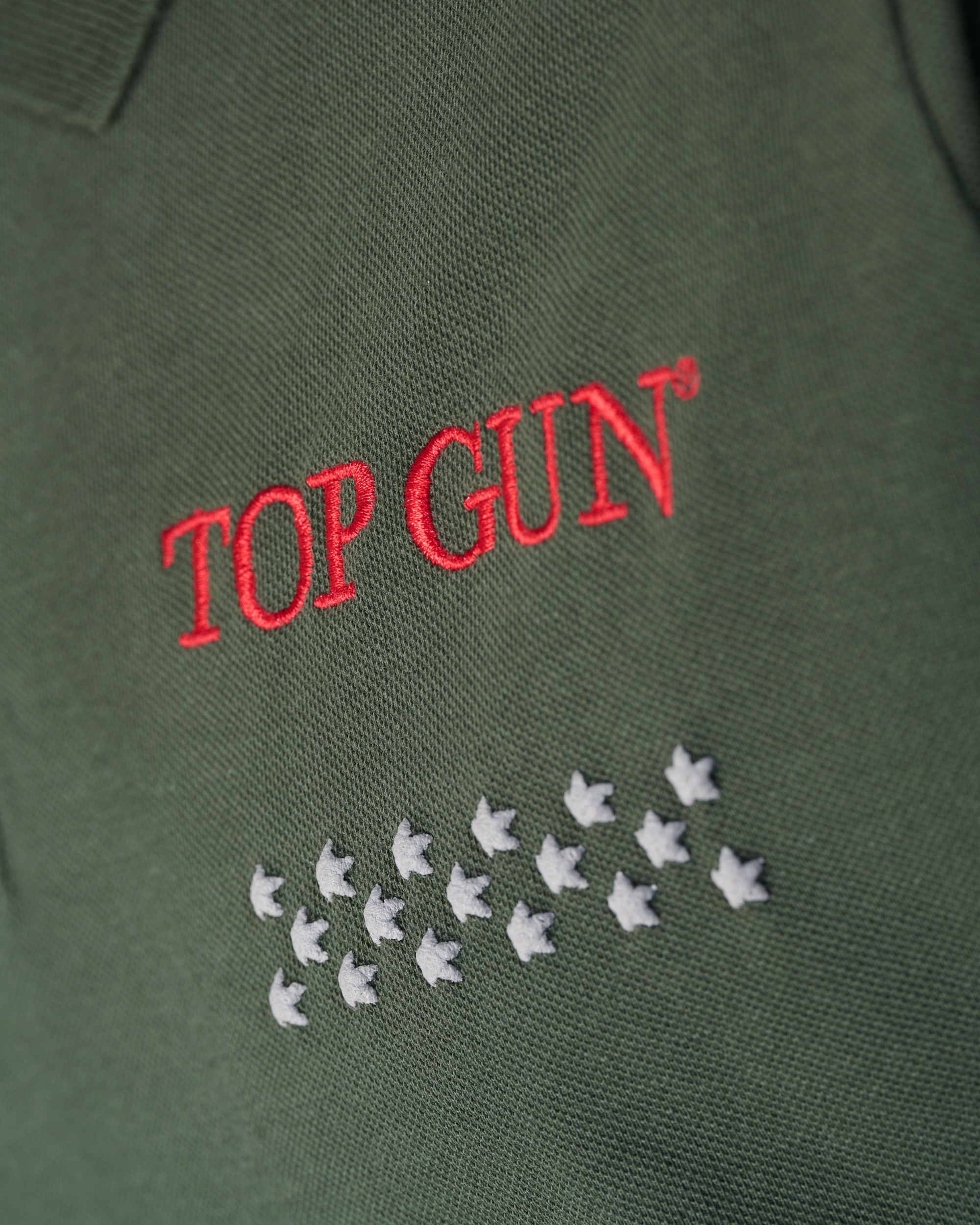 TOP GUN T-Shirt »TG20213004«