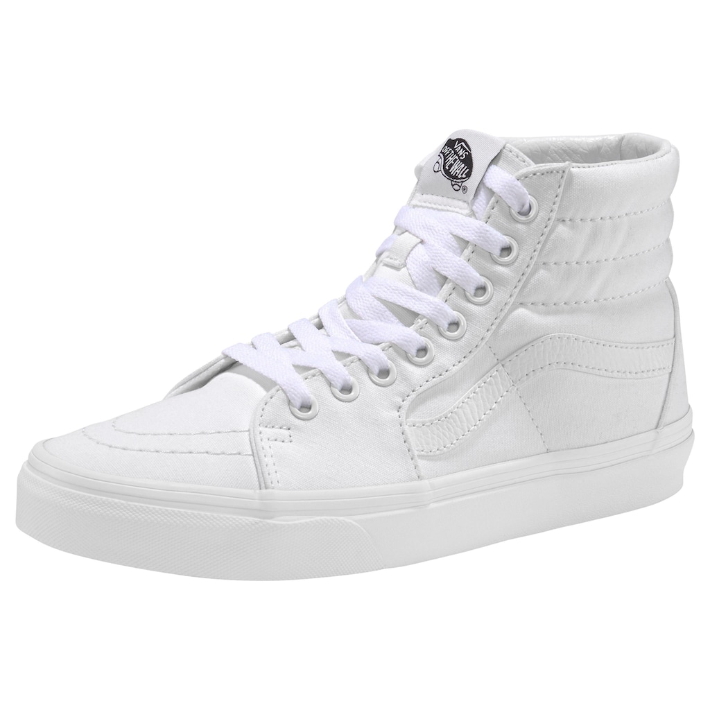 Vans Sneaker »SK8-Hi«