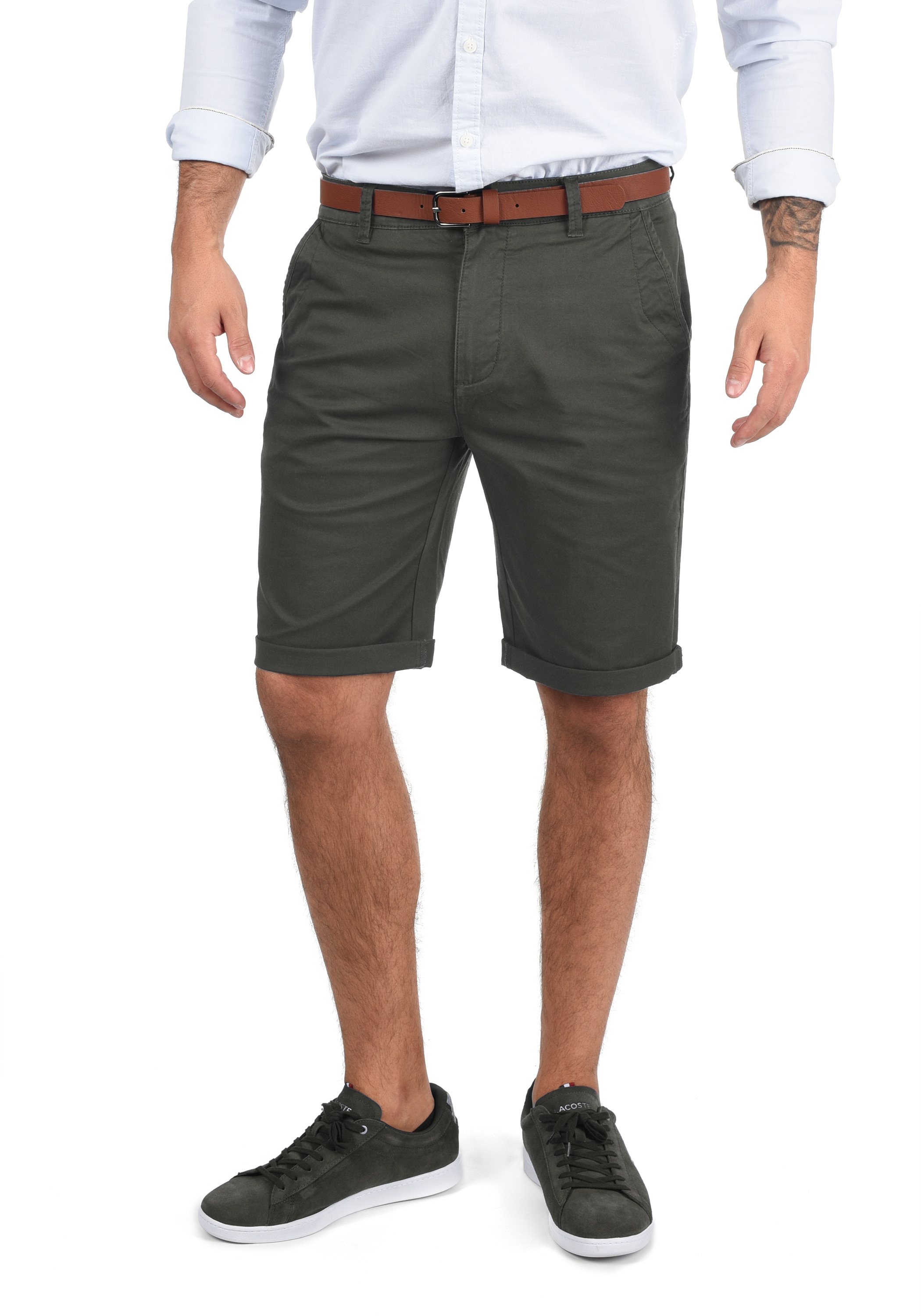 !Solid Chinoshorts »Chinoshorts SDMontijo«