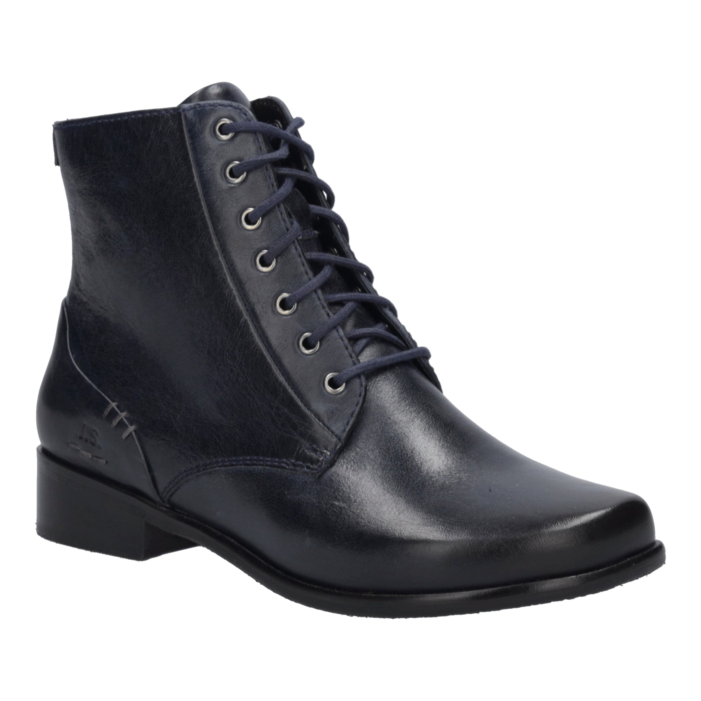 Josef Seibel Stiefelette "Catrin 02, ocean"